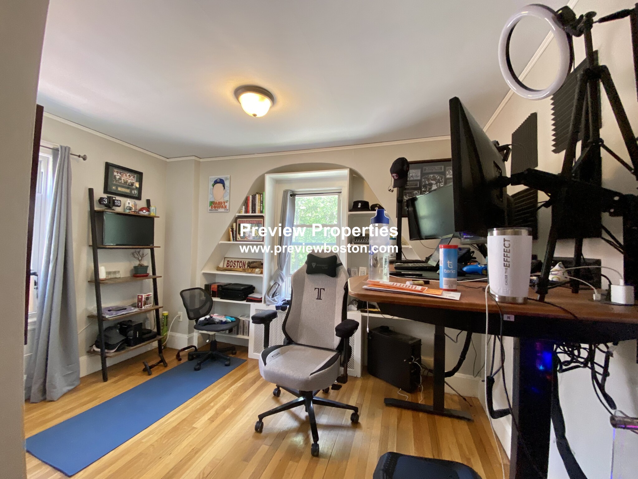 5 bed, 2.5 bath apartment for rent at 80 Lake St Unit 0, Brighton — photo 59 of 64