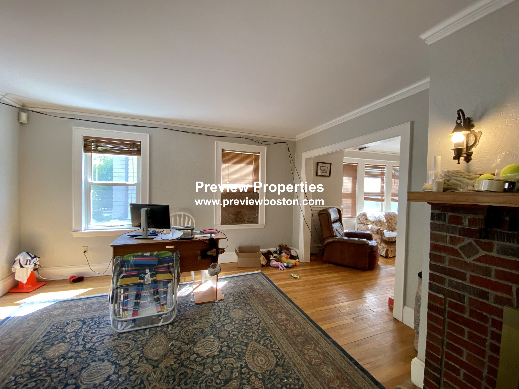 5 bed, 2.5 bath apartment for rent at 80 Lake St Unit 0, Brighton — photo 39 of 64