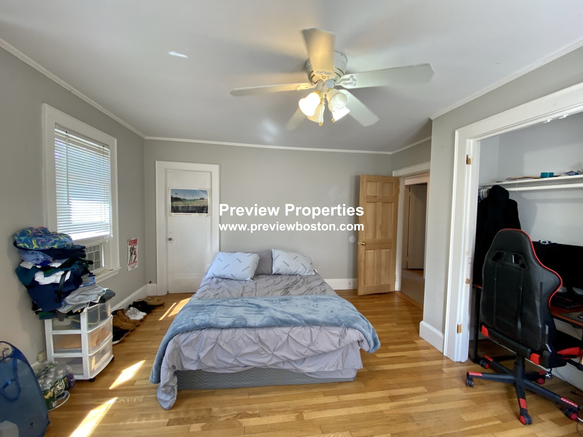 5 bed, 2.5 bath apartment for rent at 80 Lake St Unit 0, Brighton — photo 56 of 64
