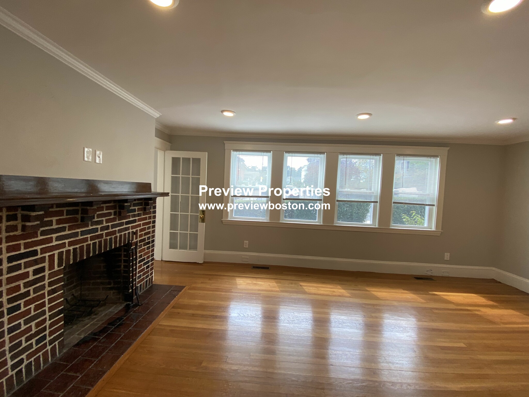 3 bed, 1 bath apartment for rent at 651 Washington St Unit 1, Brighton — photo 20 of 27