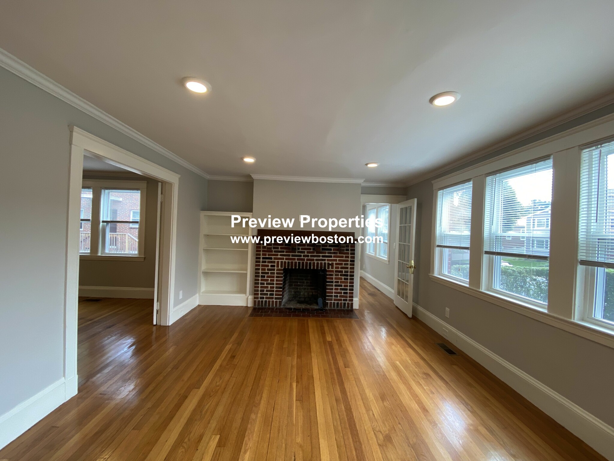 3 bed, 1 bath apartment for rent at 651 Washington St Unit 1, Brighton — photo 21 of 27
