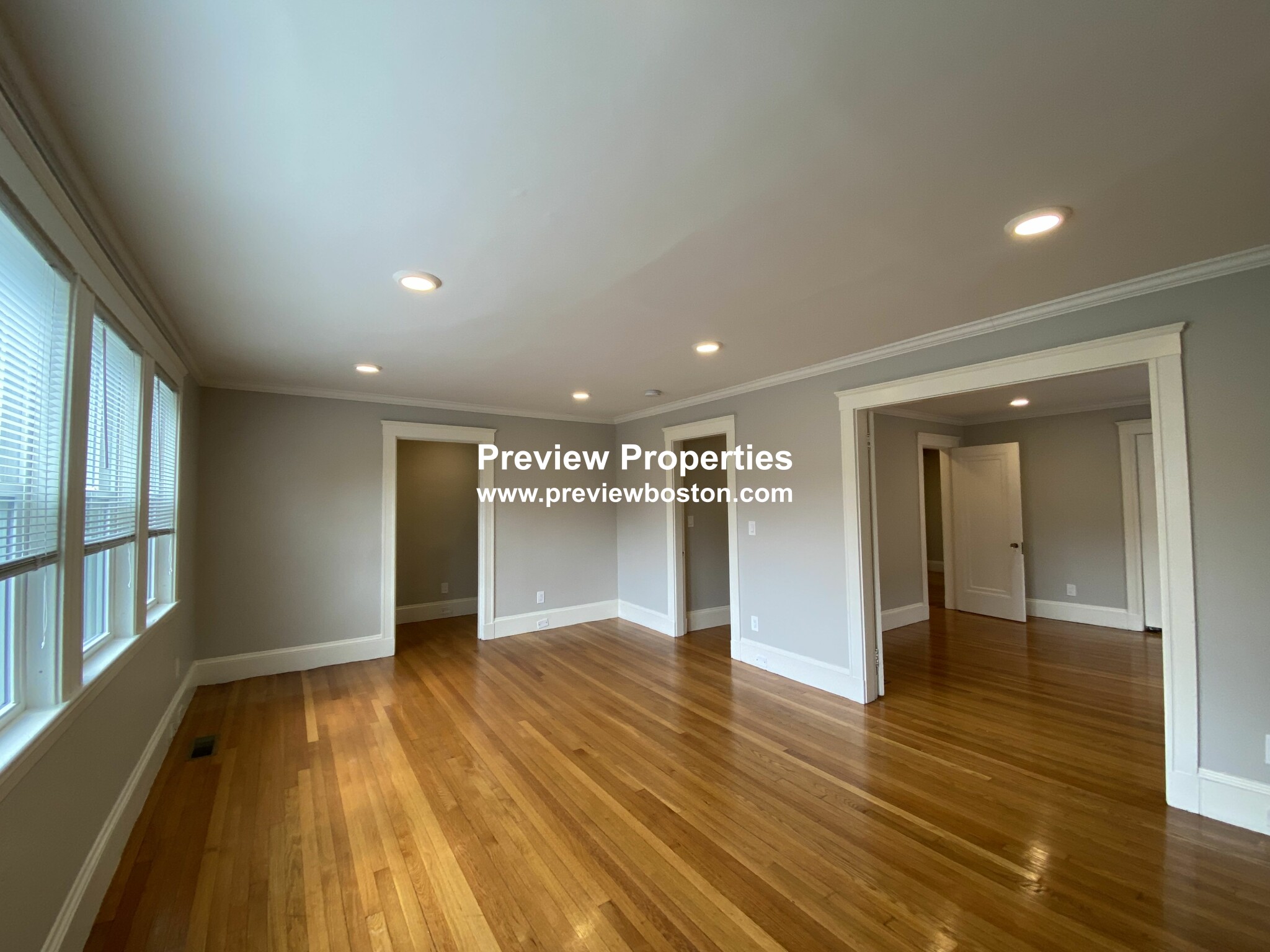 3 bed, 1 bath apartment for rent at 651 Washington St Unit 1, Brighton — photo 24 of 27
