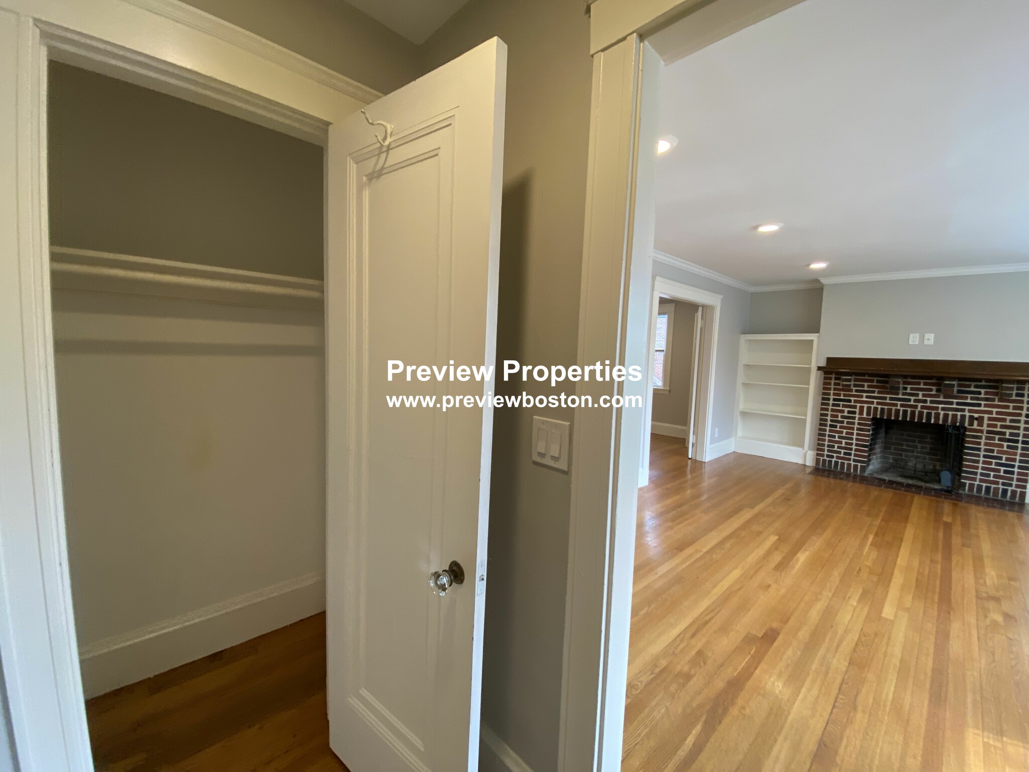 3 bed, 1 bath apartment for rent at 651 Washington St Unit 1, Brighton — photo 26 of 27