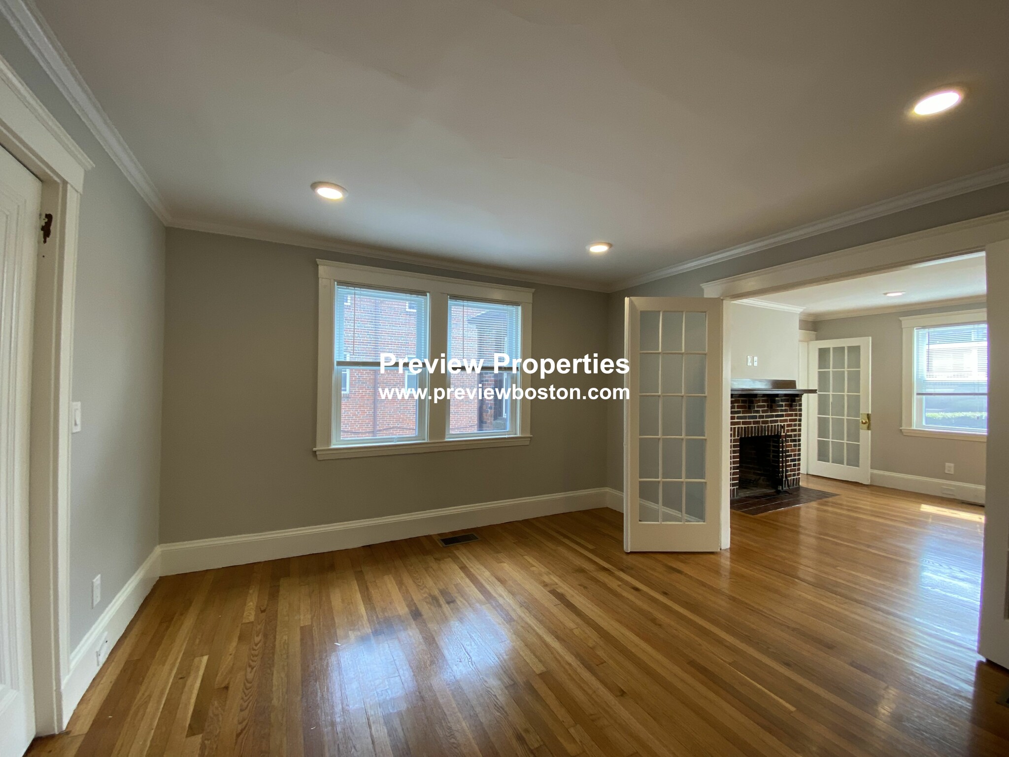 3 bed, 1 bath apartment for rent at 651 Washington St Unit 1, Brighton — photo 18 of 27