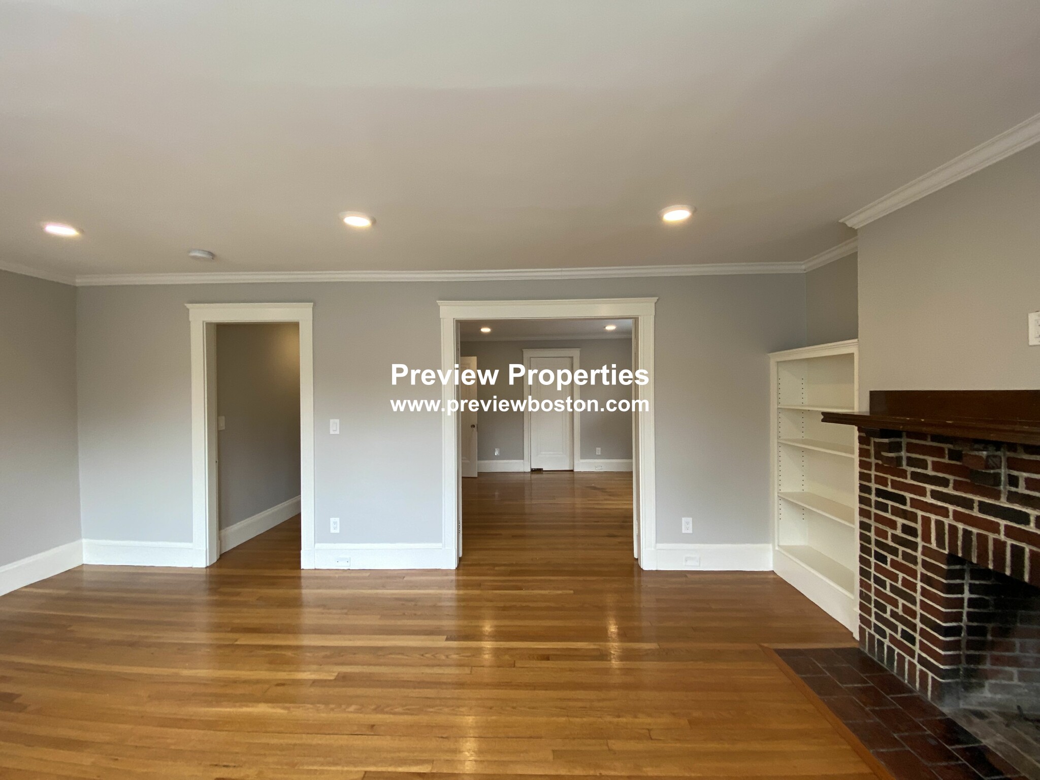 3 bed, 1 bath apartment for rent at 651 Washington St Unit 1, Brighton — photo 25 of 27