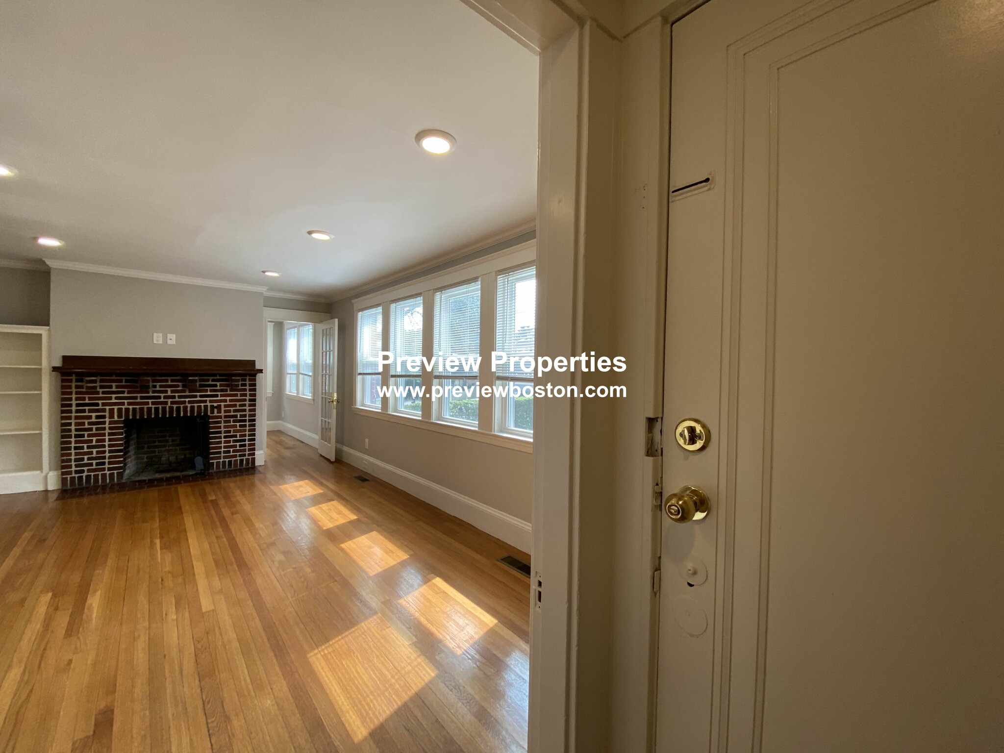 3 bed, 1 bath apartment for rent at 651 Washington St Unit 1, Brighton — photo 27 of 27