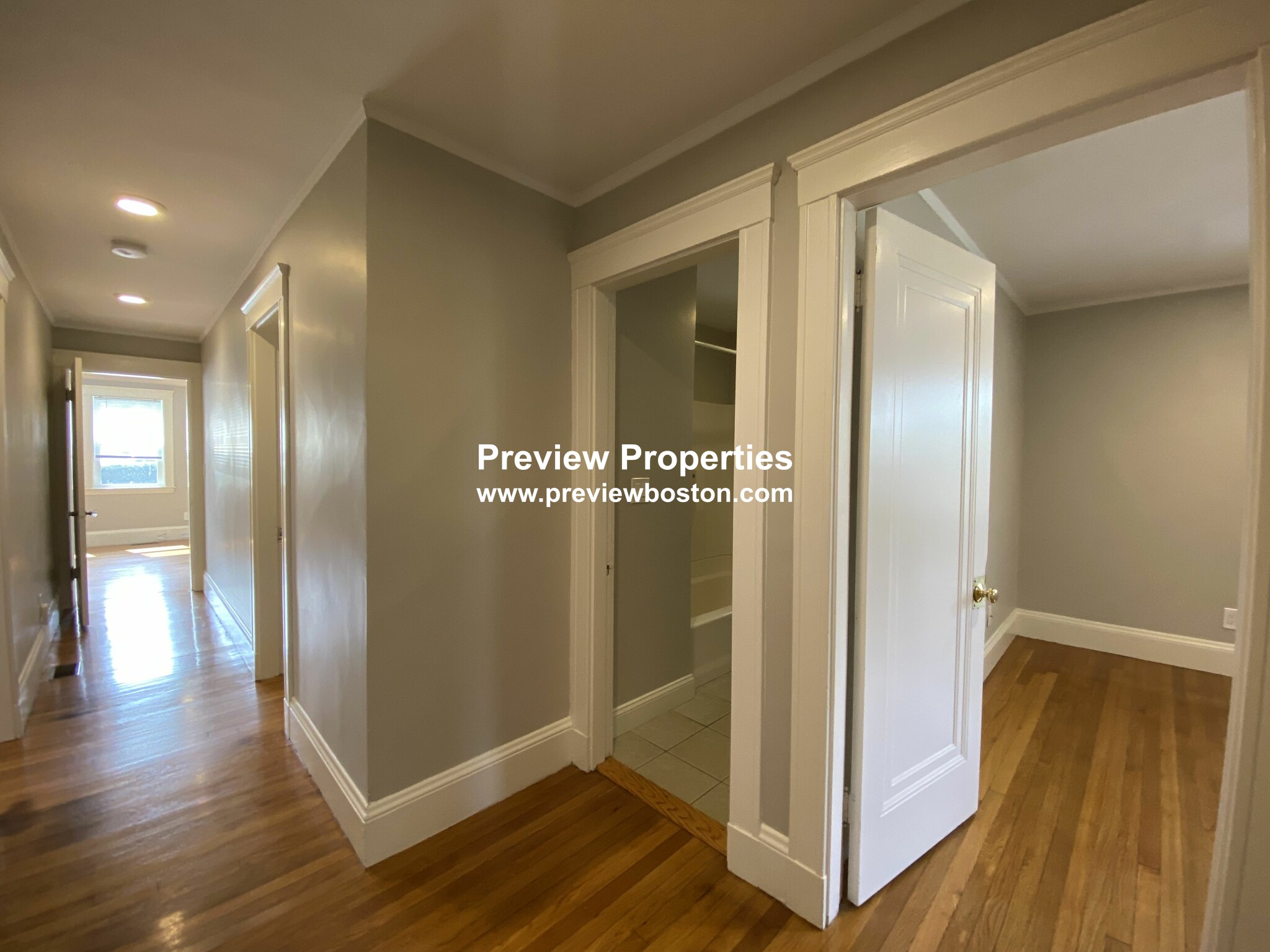 3 bed, 1 bath apartment for rent at 651 Washington St Unit 1, Brighton — photo 12 of 27