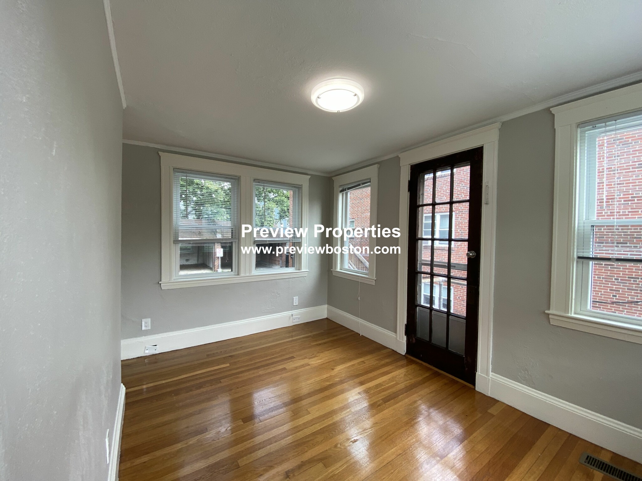3 bed, 1 bath apartment for rent at 651 Washington St Unit 1, Brighton — photo 22 of 27