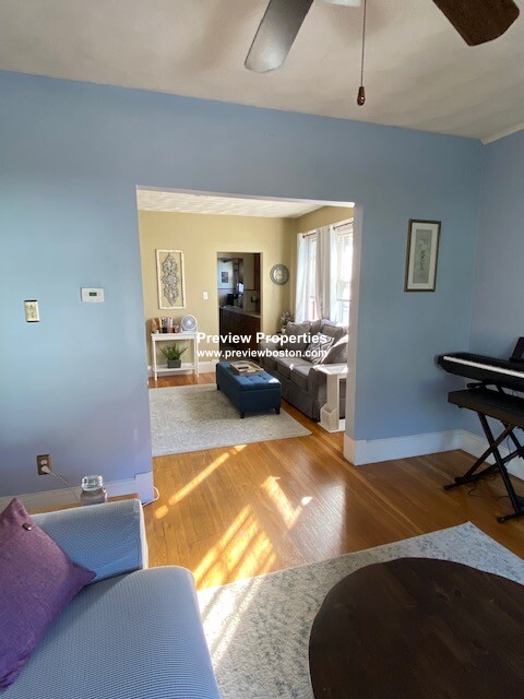 46 Harriet St, Brighton