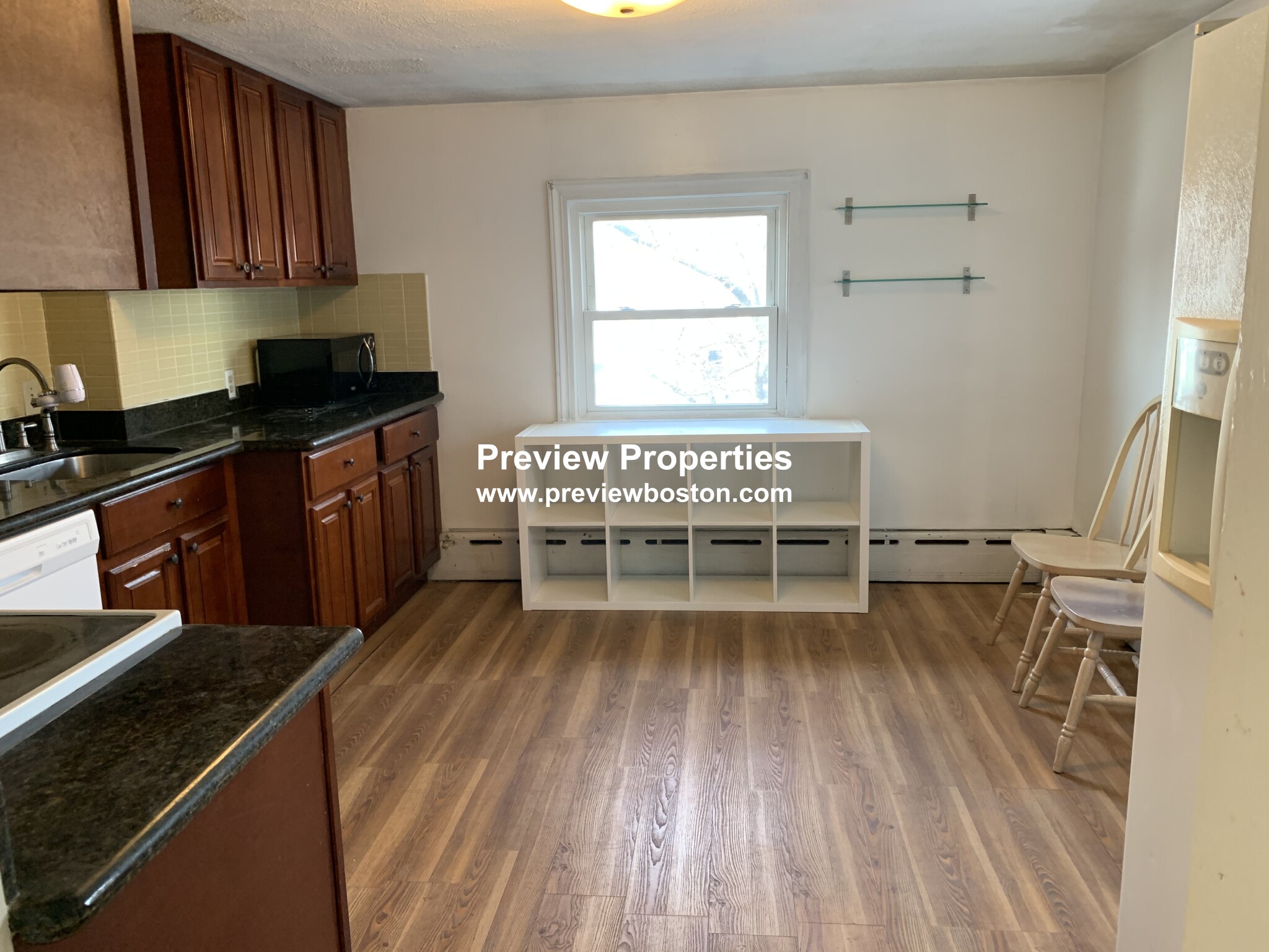 3 bed, 3 bath apartment for rent at 26 Greylock Rd Unit 3, Allston