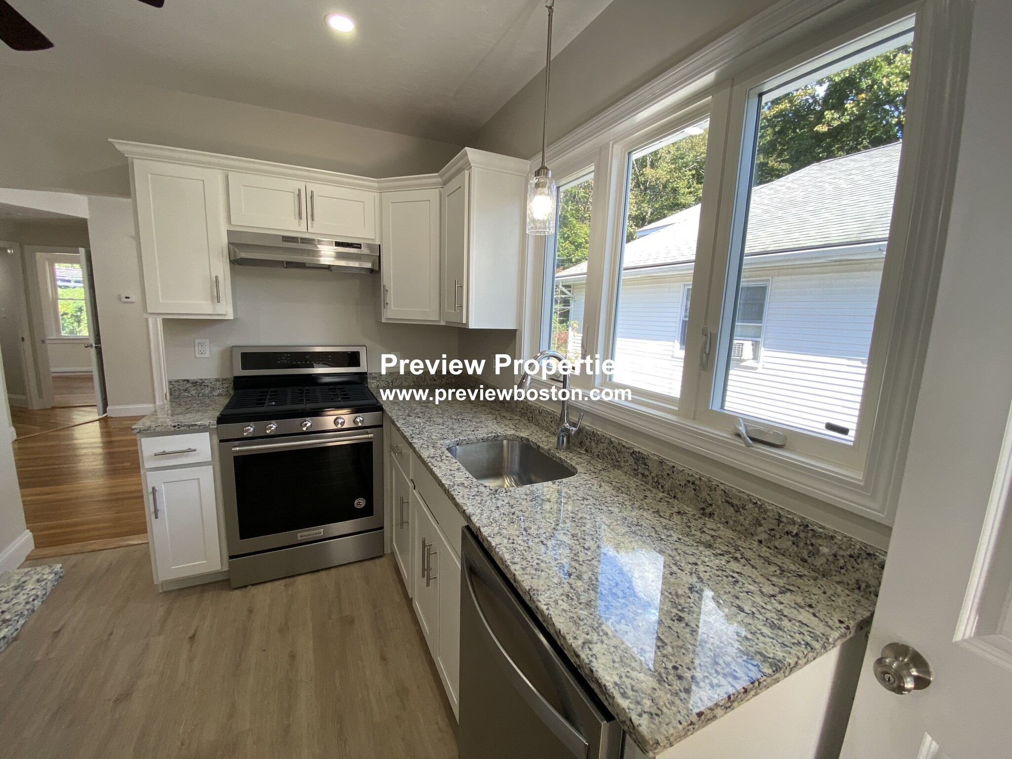 62 Kenrick St, Brighton