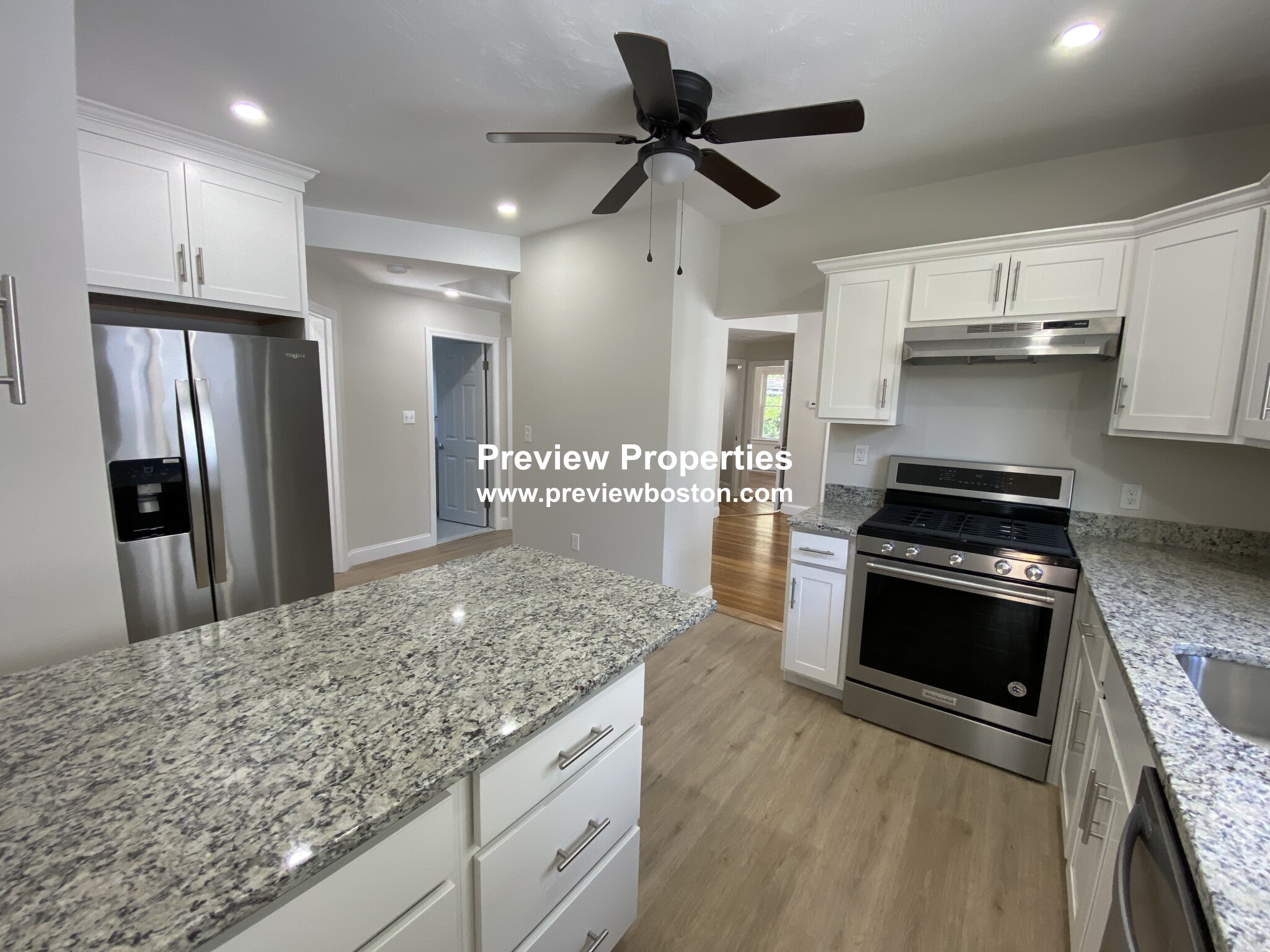 62 Kenrick St, Brighton