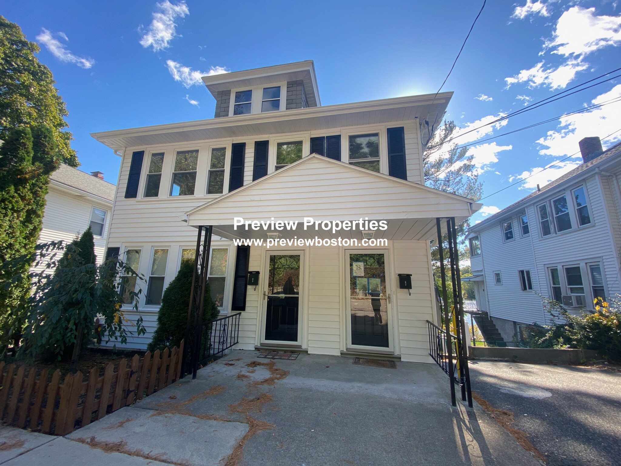 60 Kenrick St, Brighton