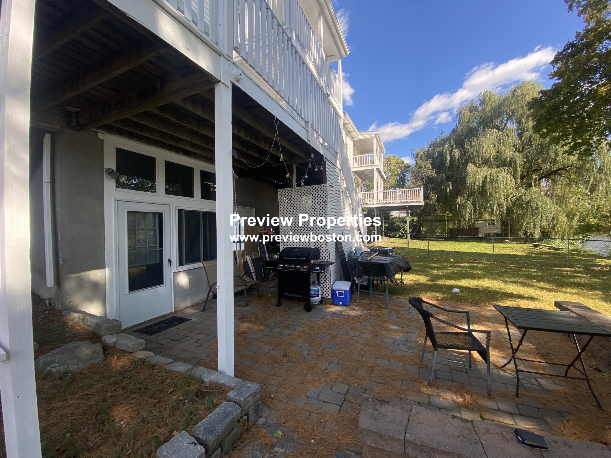 62 Kenrick St, Brighton