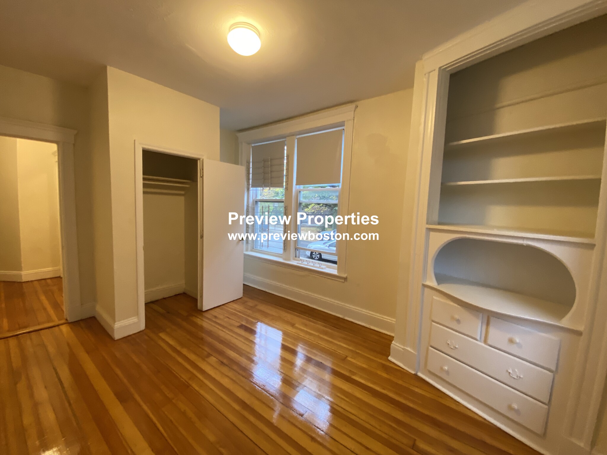 3 bed, 1 bath apartment for rent at 15 Mount Hood Rd Unit 2, Brighton — photo 12 of 14