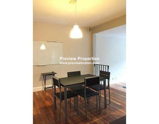 1 bed, 1 bath apartment for rent at 65 Strathmore Rd Unit 2, Brighton — photo 3 of 11