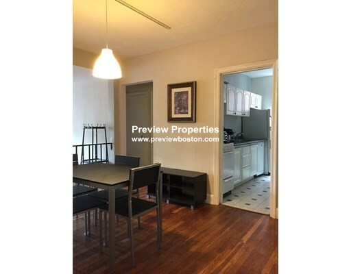 1 bed, 1 bath apartment for rent at 65 Strathmore Rd Unit 2, Brighton — photo 5 of 11