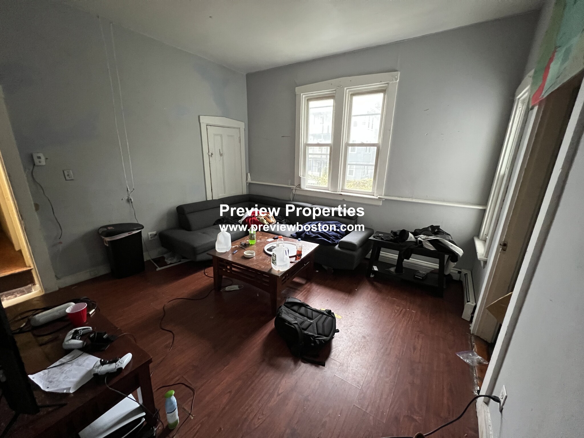 6 bed, 2.5 bath apartment for rent at 3 Folsom Ave Unit N/A, Roxbury — photo 5 of 16