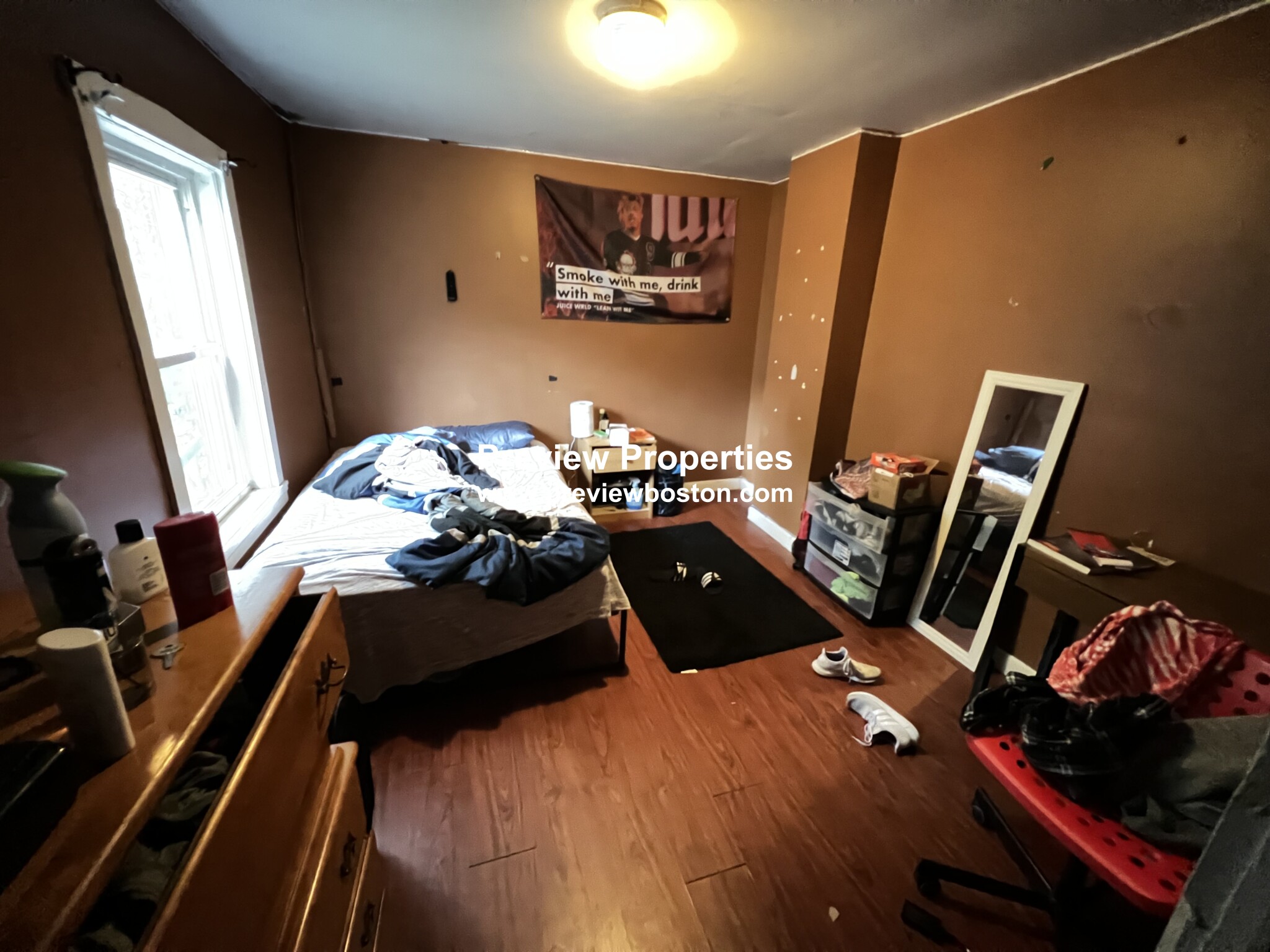 6 bed, 2.5 bath apartment for rent at 3 Folsom Ave Unit N/A, Roxbury — photo 8 of 16