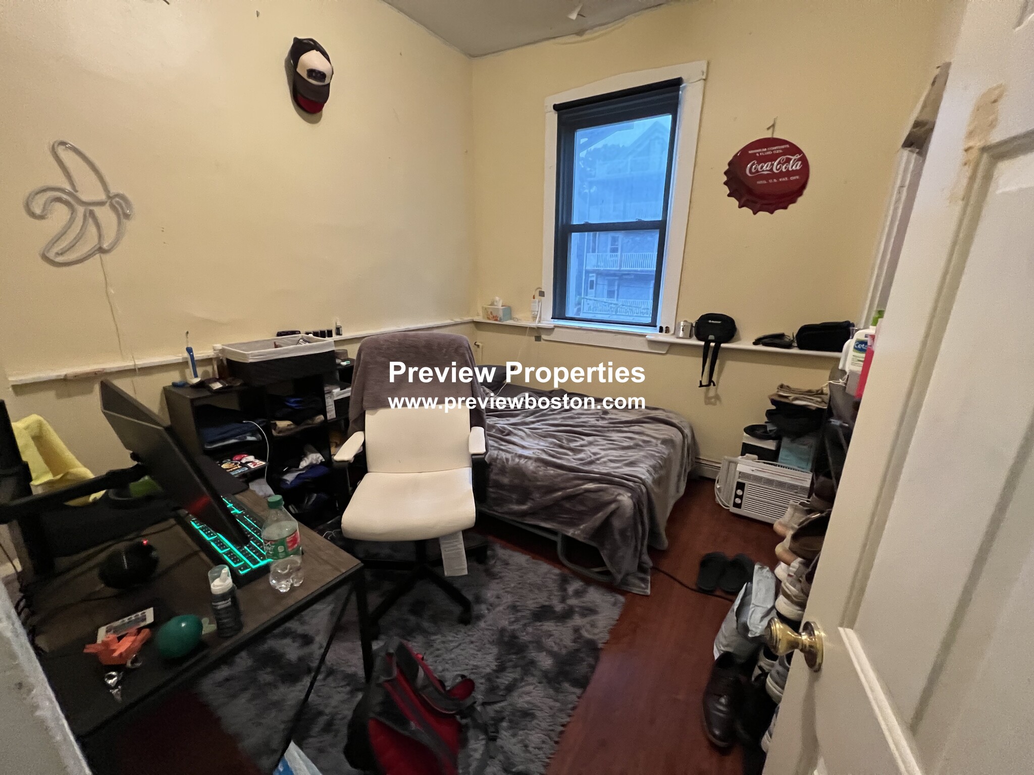 6 bed, 2.5 bath apartment for rent at 3 Folsom Ave Unit N/A, Roxbury — photo 2 of 16