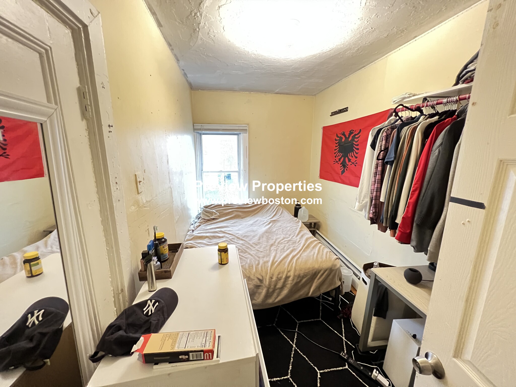 6 bed, 2.5 bath apartment for rent at 3 Folsom Ave Unit N/A, Roxbury — photo 13 of 16
