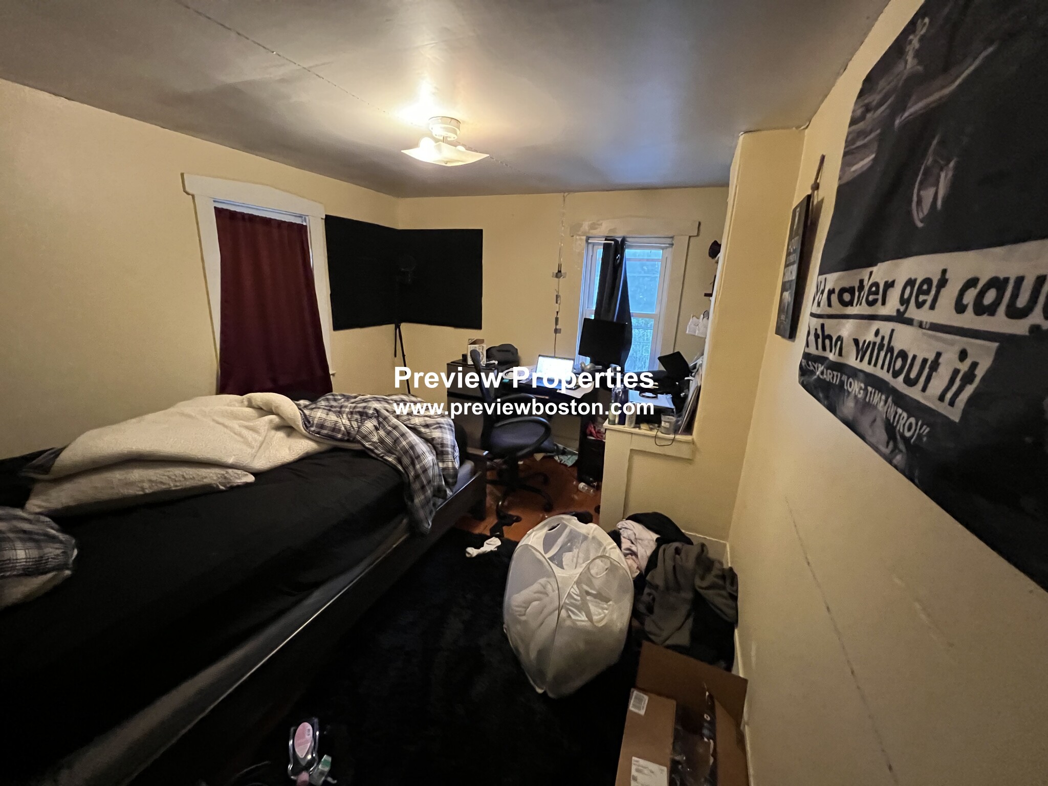 6 bed, 2.5 bath apartment for rent at 3 Folsom Ave Unit N/A, Roxbury — photo 4 of 16
