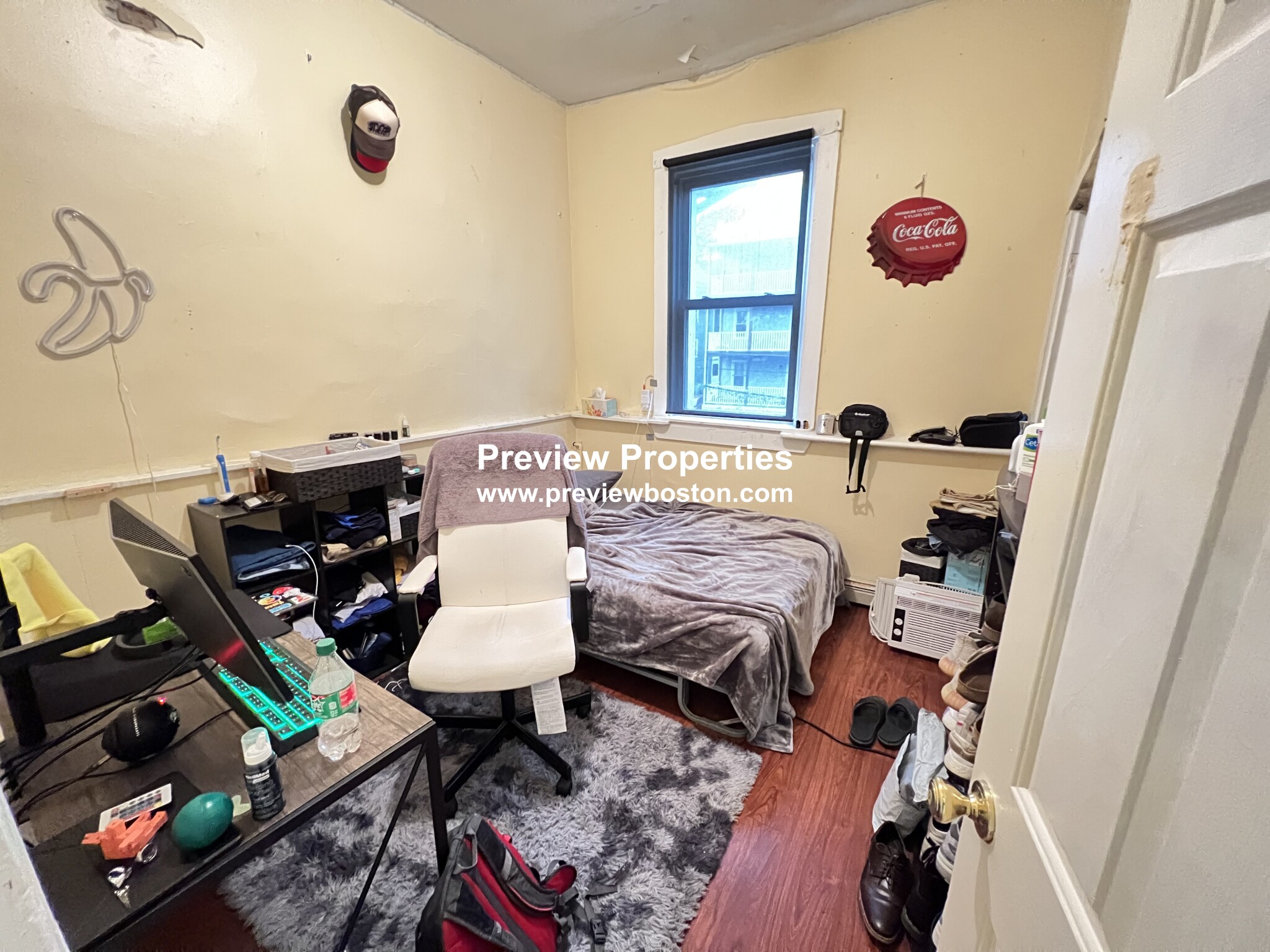 6 bed, 2.5 bath apartment for rent at 3 Folsom Ave Unit N/A, Roxbury — photo 9 of 16