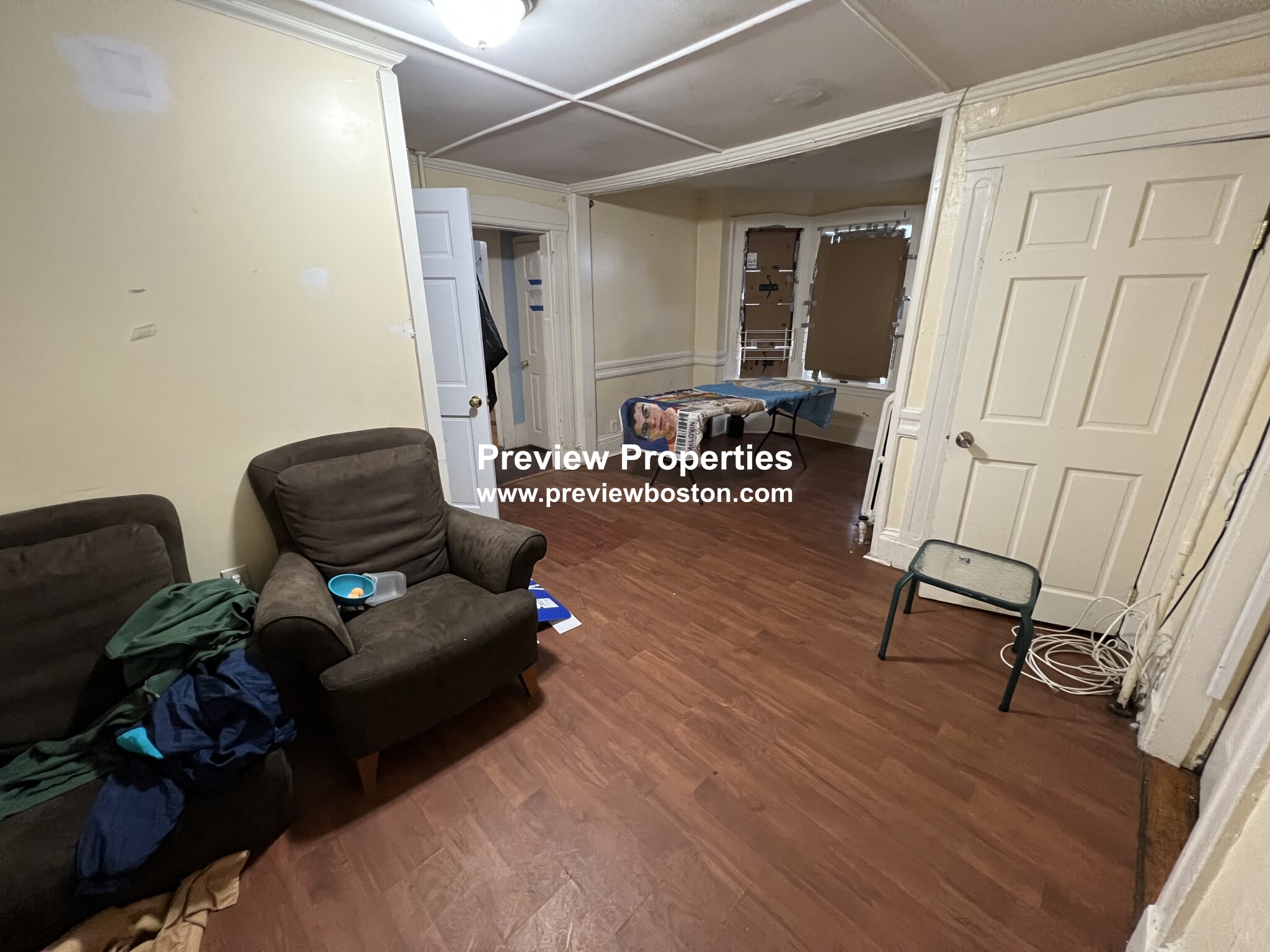 6 bed, 2.5 bath apartment for rent at 4 Folsom Ave Unit N/A, Roxbury — photo 6 of 16
