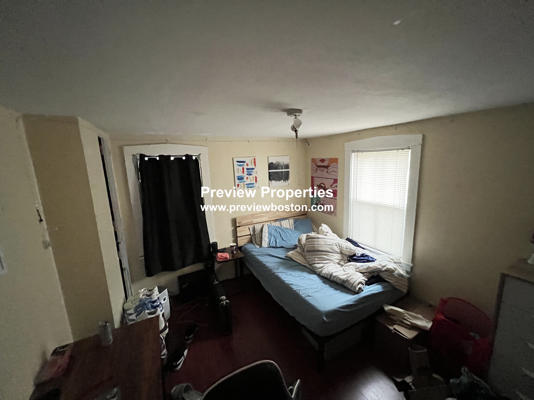 6 bed, 2.5 bath apartment for rent at 4 Folsom Ave Unit N/A, Roxbury — photo 8 of 16
