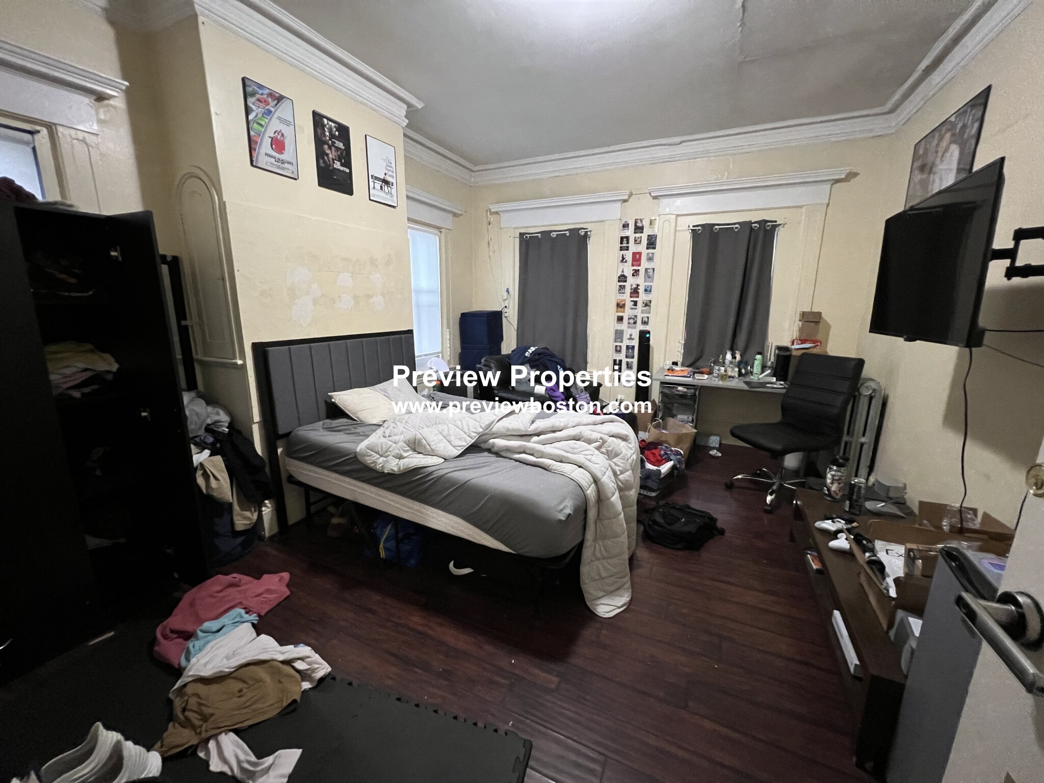 6 bed, 2.5 bath apartment for rent at 4 Folsom Ave Unit N/A, Roxbury — photo 7 of 16