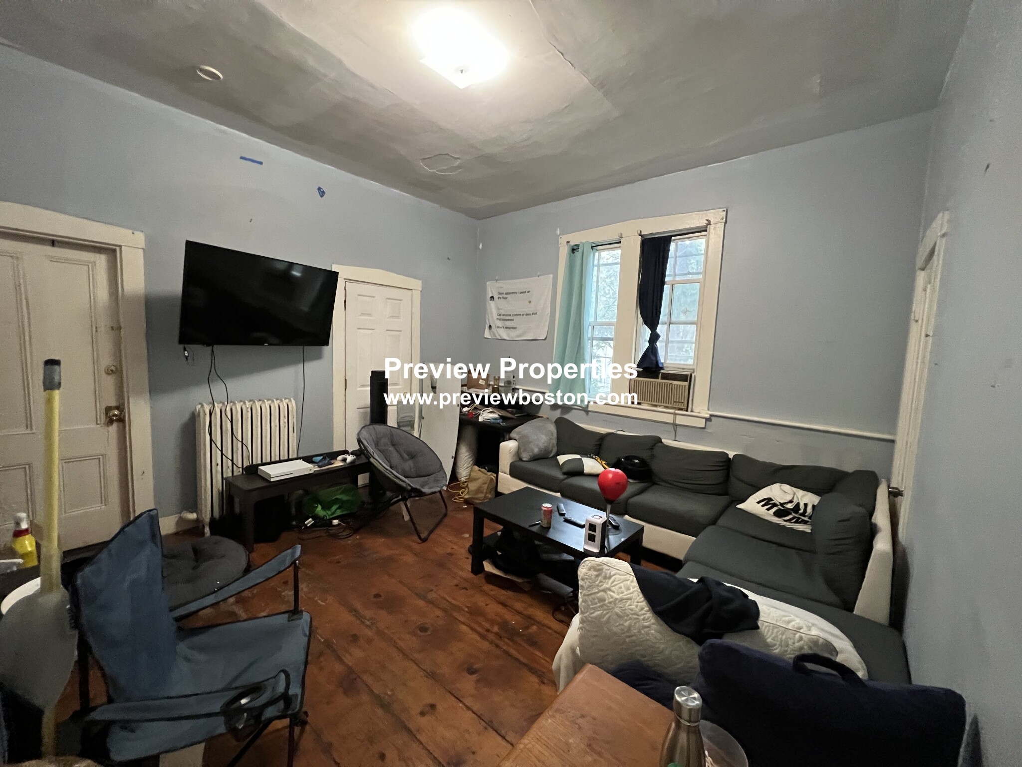 6 bed, 2.5 bath apartment for rent at 4 Folsom Ave Unit N/A, Roxbury — photo 10 of 16