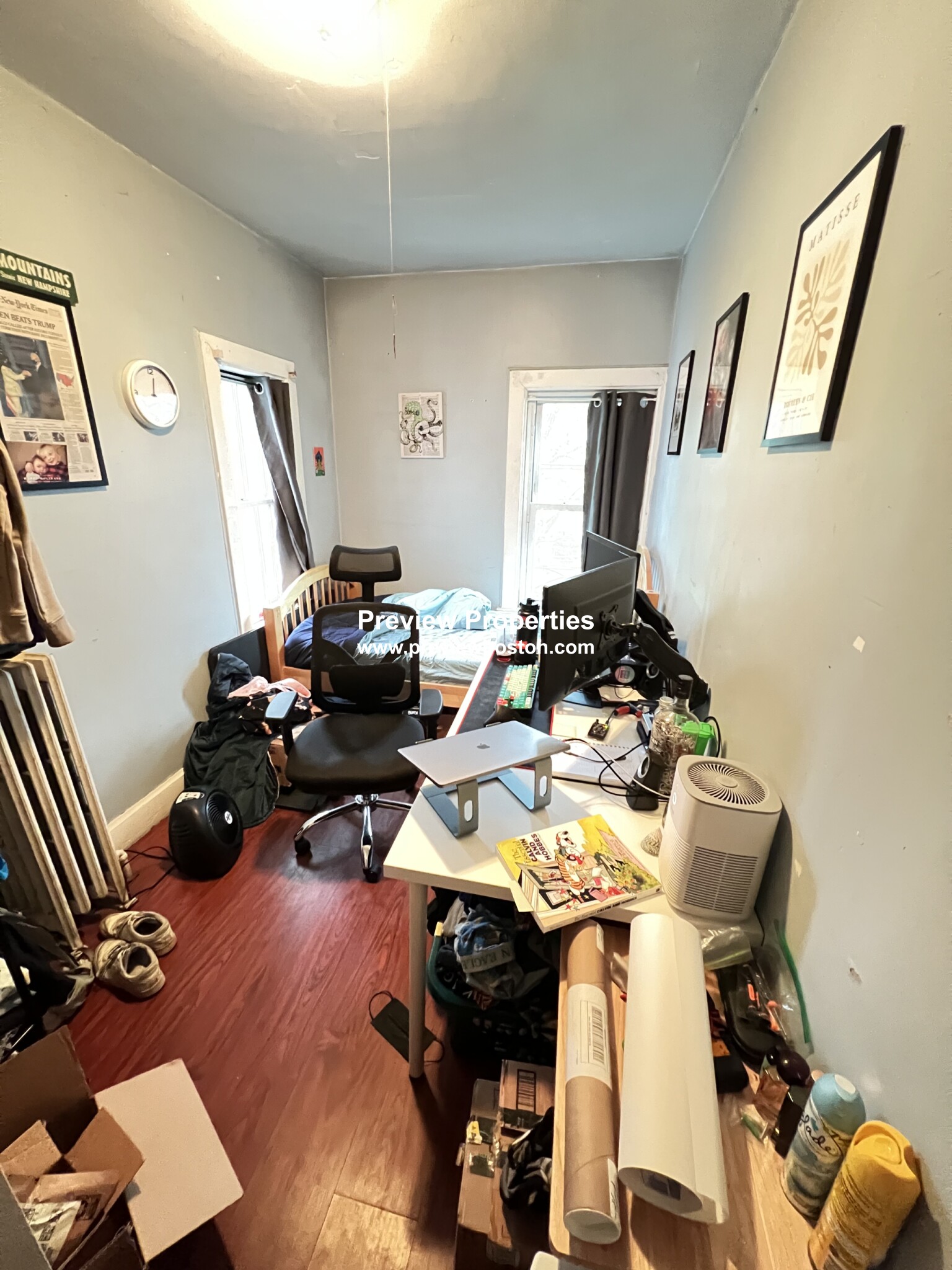 6 bed, 2.5 bath apartment for rent at 4 Folsom Ave Unit N/A, Roxbury — photo 16 of 16