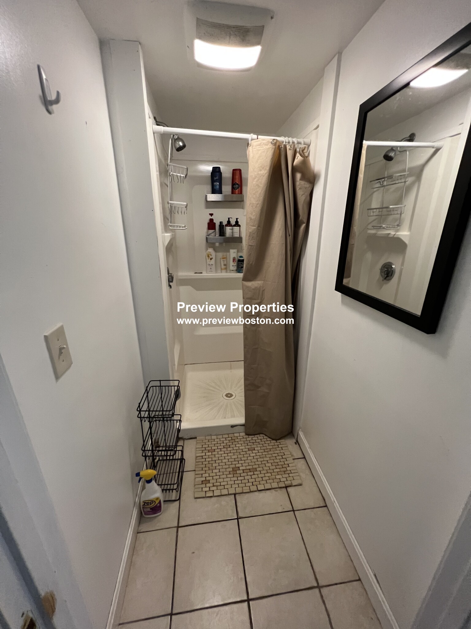 6 bed, 2.5 bath apartment for rent at 4 Folsom Ave Unit N/A, Roxbury — photo 11 of 16