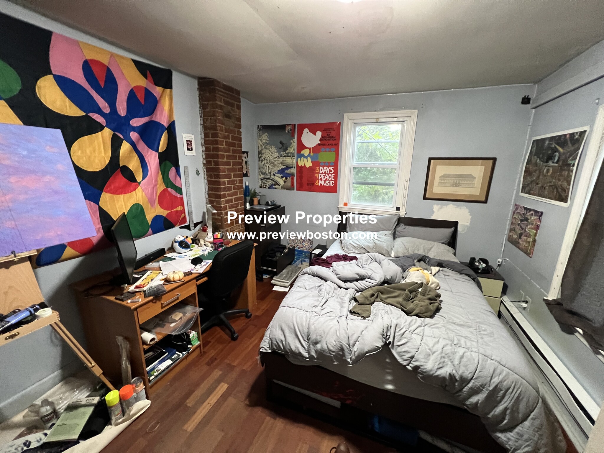 6 bed, 2.5 bath apartment for rent at 4 Folsom Ave Unit N/A, Roxbury — photo 12 of 16