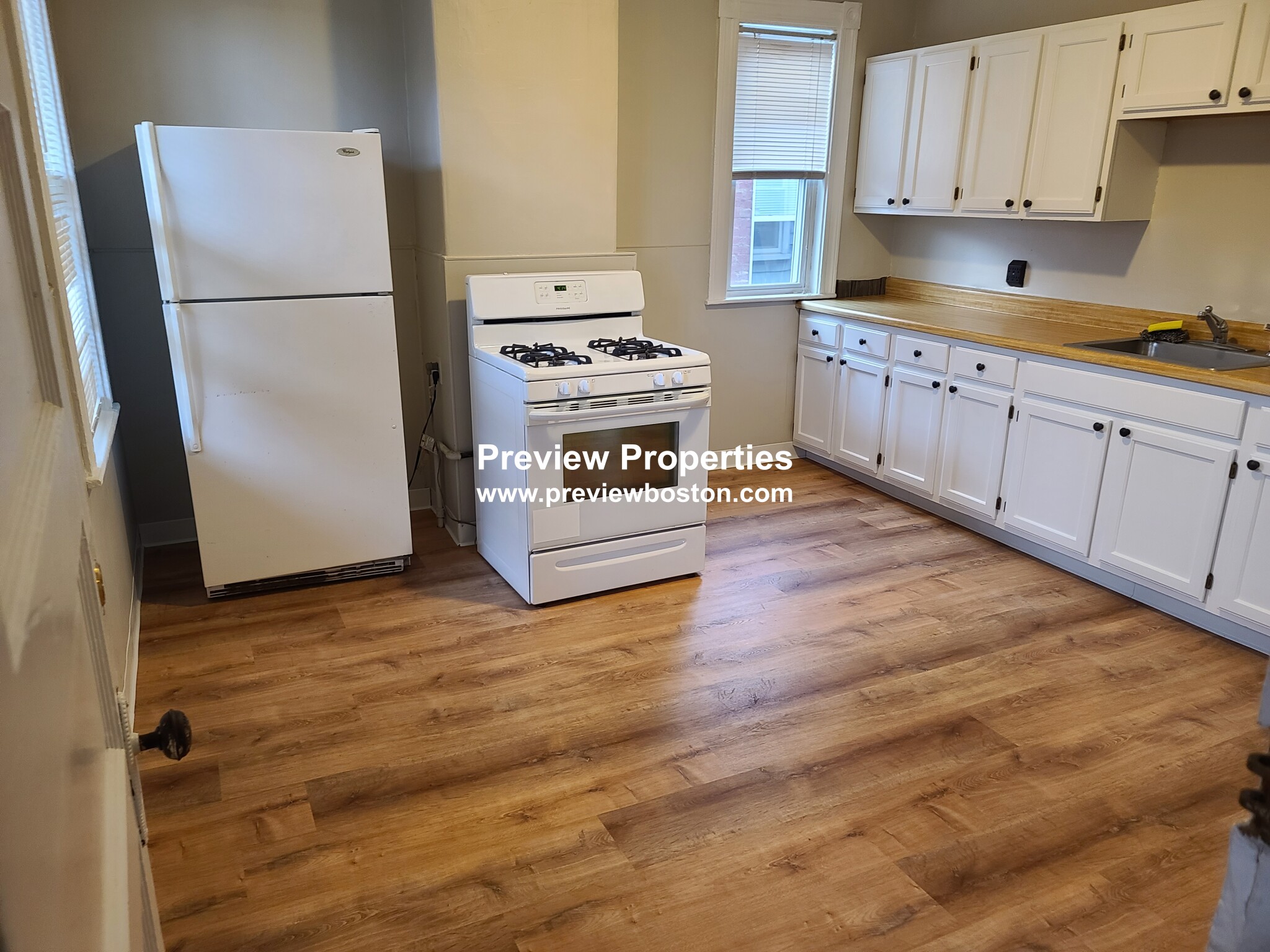 348 Faneuil St, Brighton