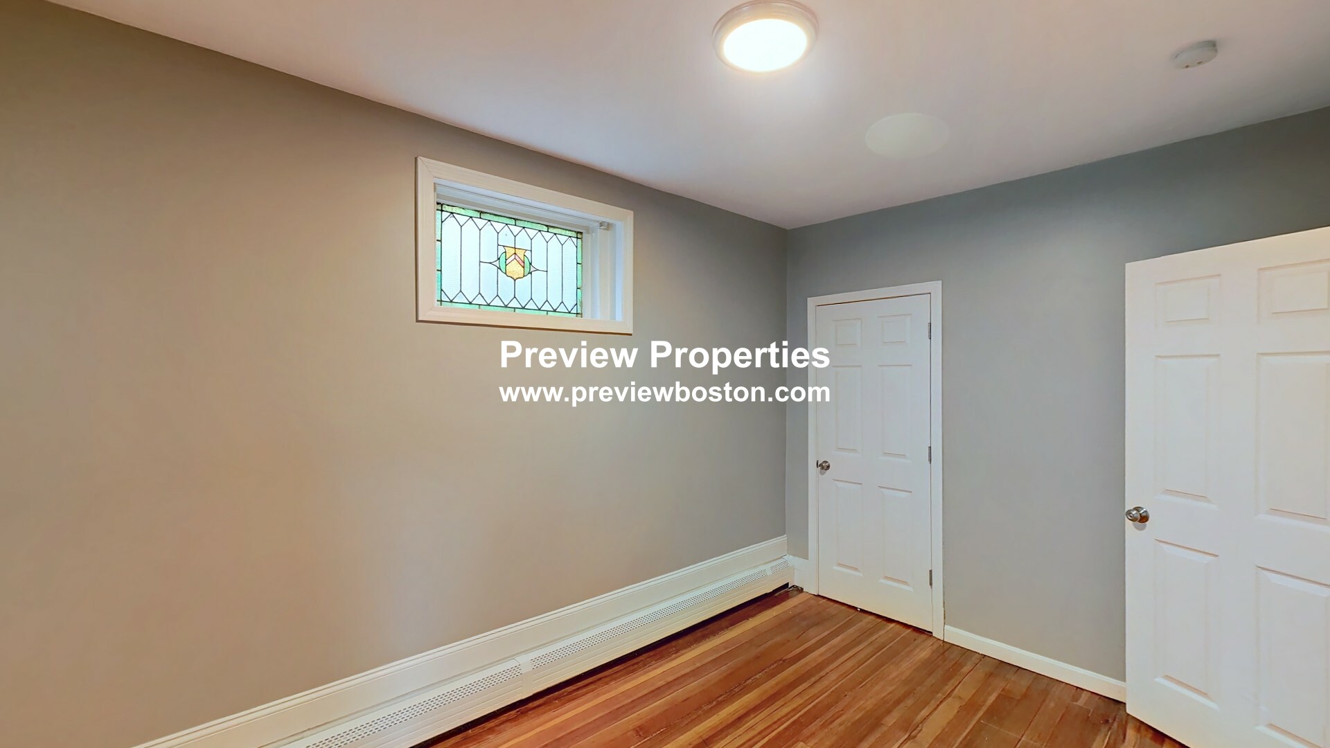 3 bed, 1 bath apartment for rent at 4 Weld Ave Unit 3, Roxbury — photo 3 of 14
