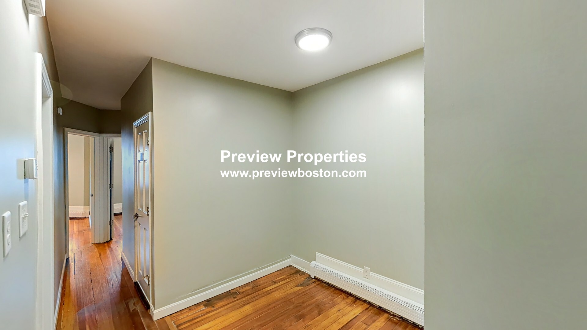 3 bed, 1 bath apartment for rent at 4 Weld Ave Unit 3, Roxbury — photo 7 of 14