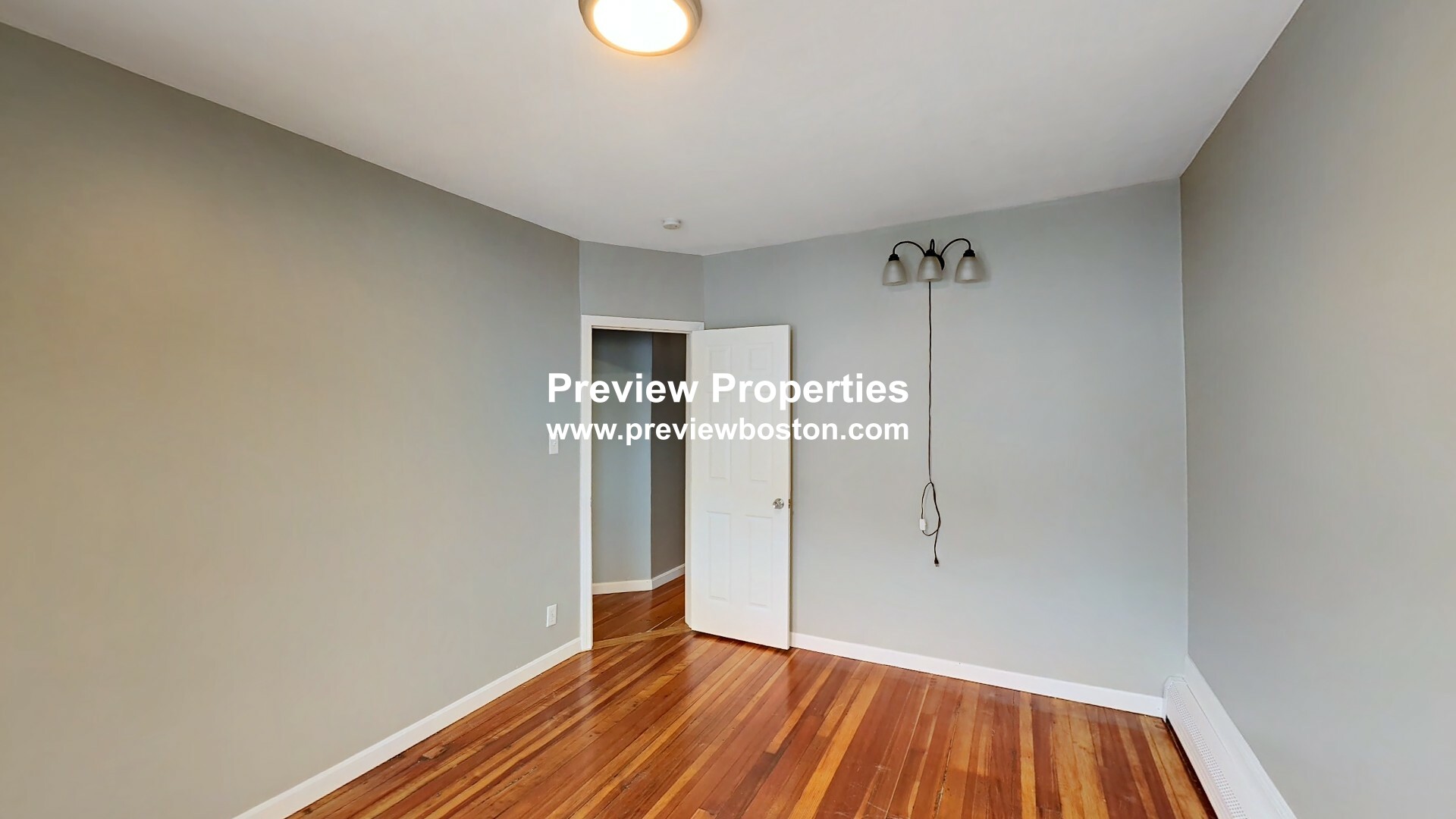 3 bed, 1 bath apartment for rent at 4 Weld Ave Unit 3, Roxbury — photo 11 of 14