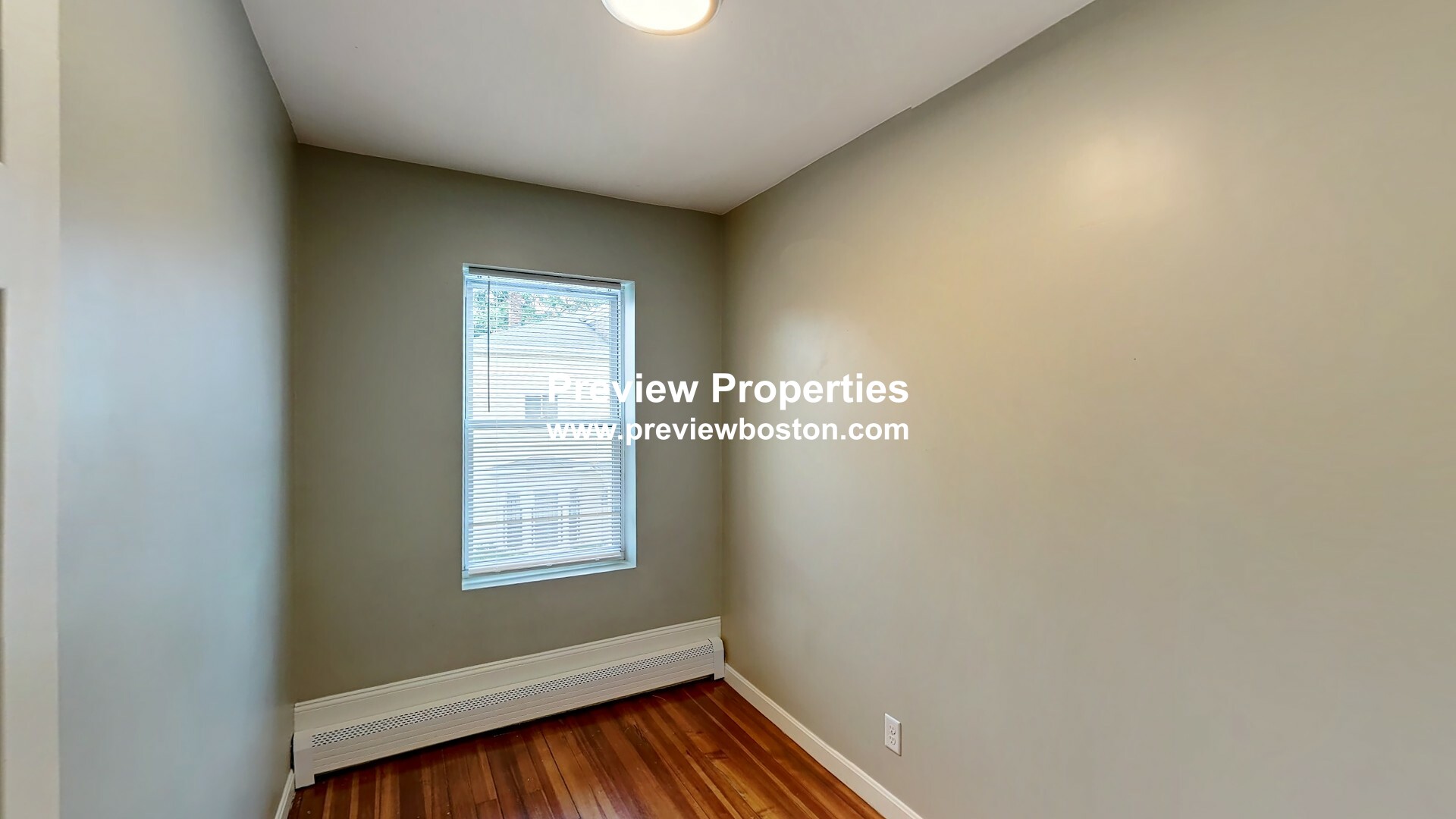 3 bed, 1 bath apartment for rent at 4 Weld Ave Unit 3, Roxbury — photo 12 of 14