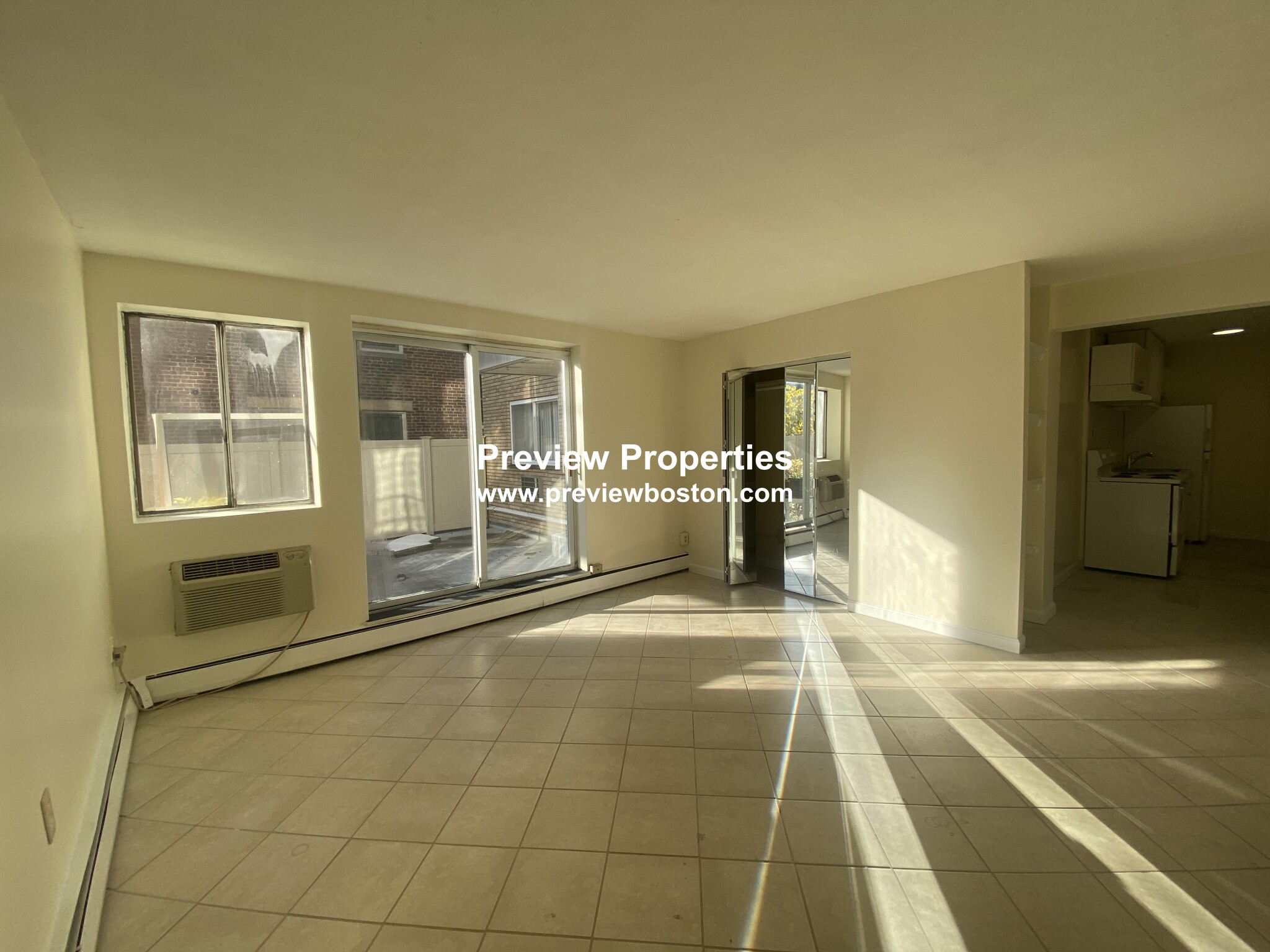 1 bed, 1 bath apartment for rent at 123 Sewall Ave Unit 1F, Brookline — photo 9 of 15