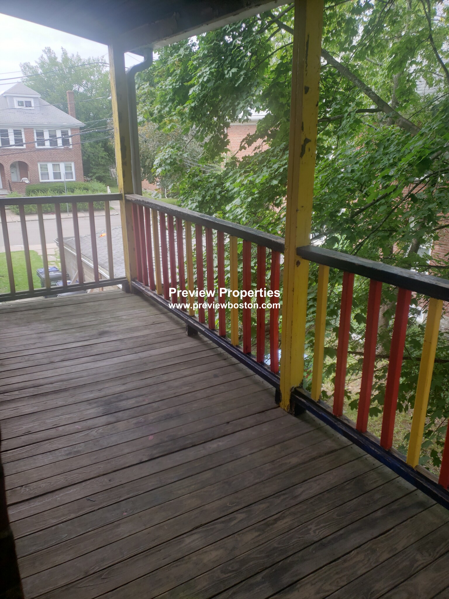 3 bed, 2 bath apartment for rent at 43 Hatherly Rd Unit 2, Brighton — photo 21 of 22