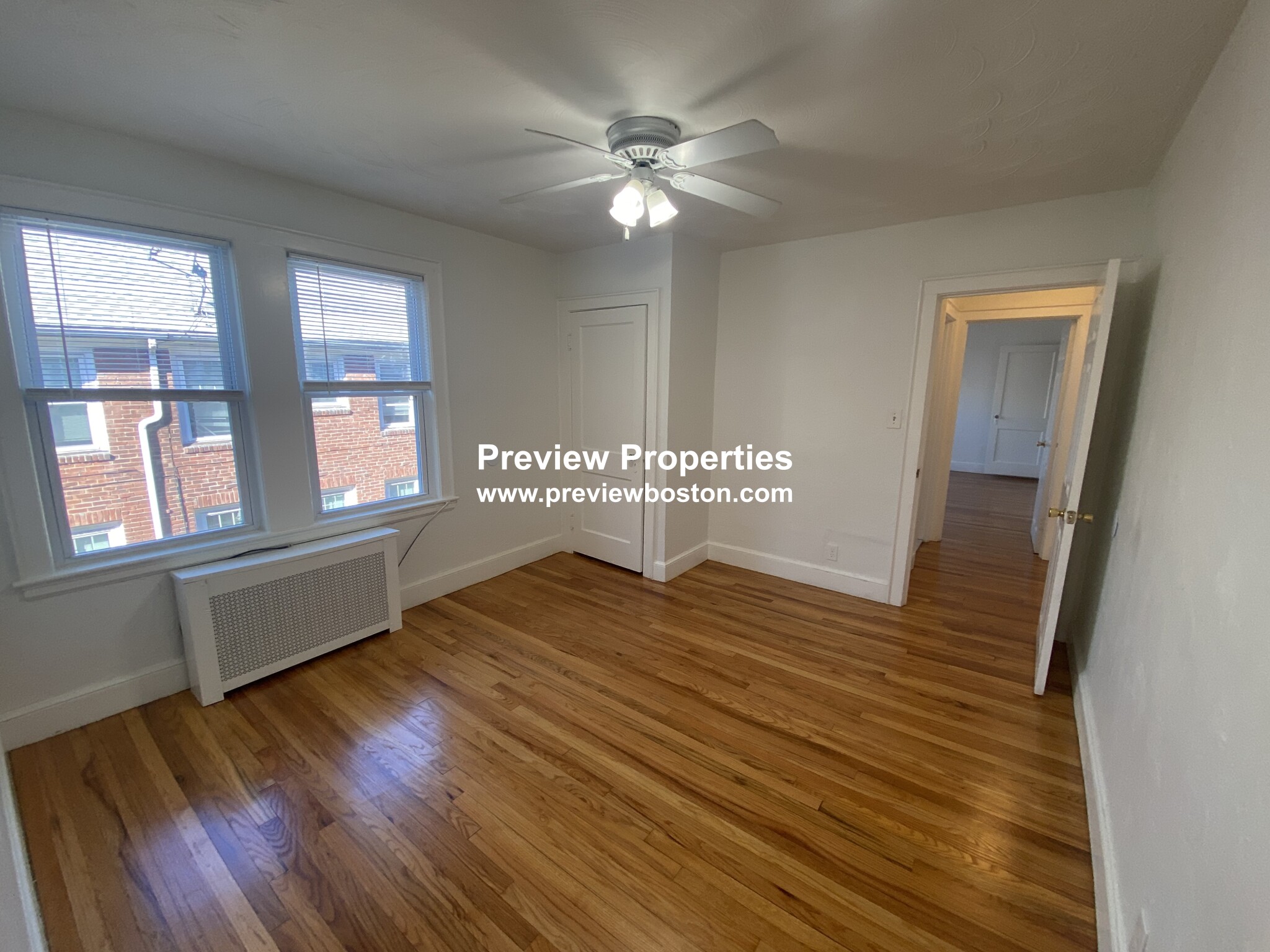 3 bed, 2 bath apartment for rent at 43 Hatherly Rd Unit 2, Brighton — photo 6 of 22