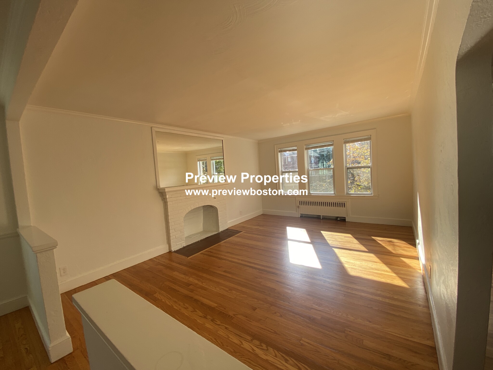 3 bed, 2 bath apartment for rent at 43 Hatherly Rd Unit 2, Brighton — photo 7 of 22