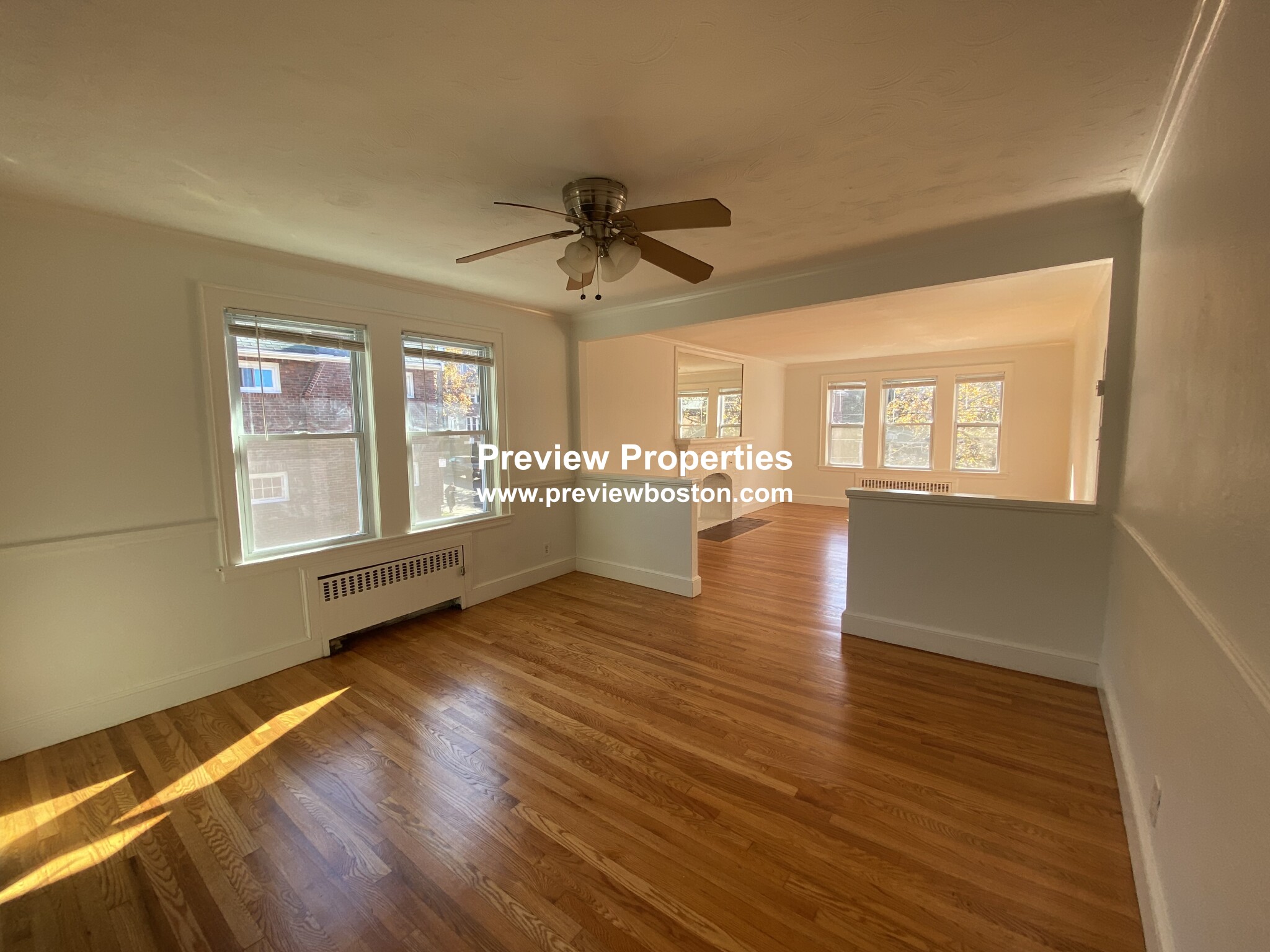 3 bed, 2 bath apartment for rent at 43 Hatherly Rd Unit 2, Brighton — photo 17 of 22