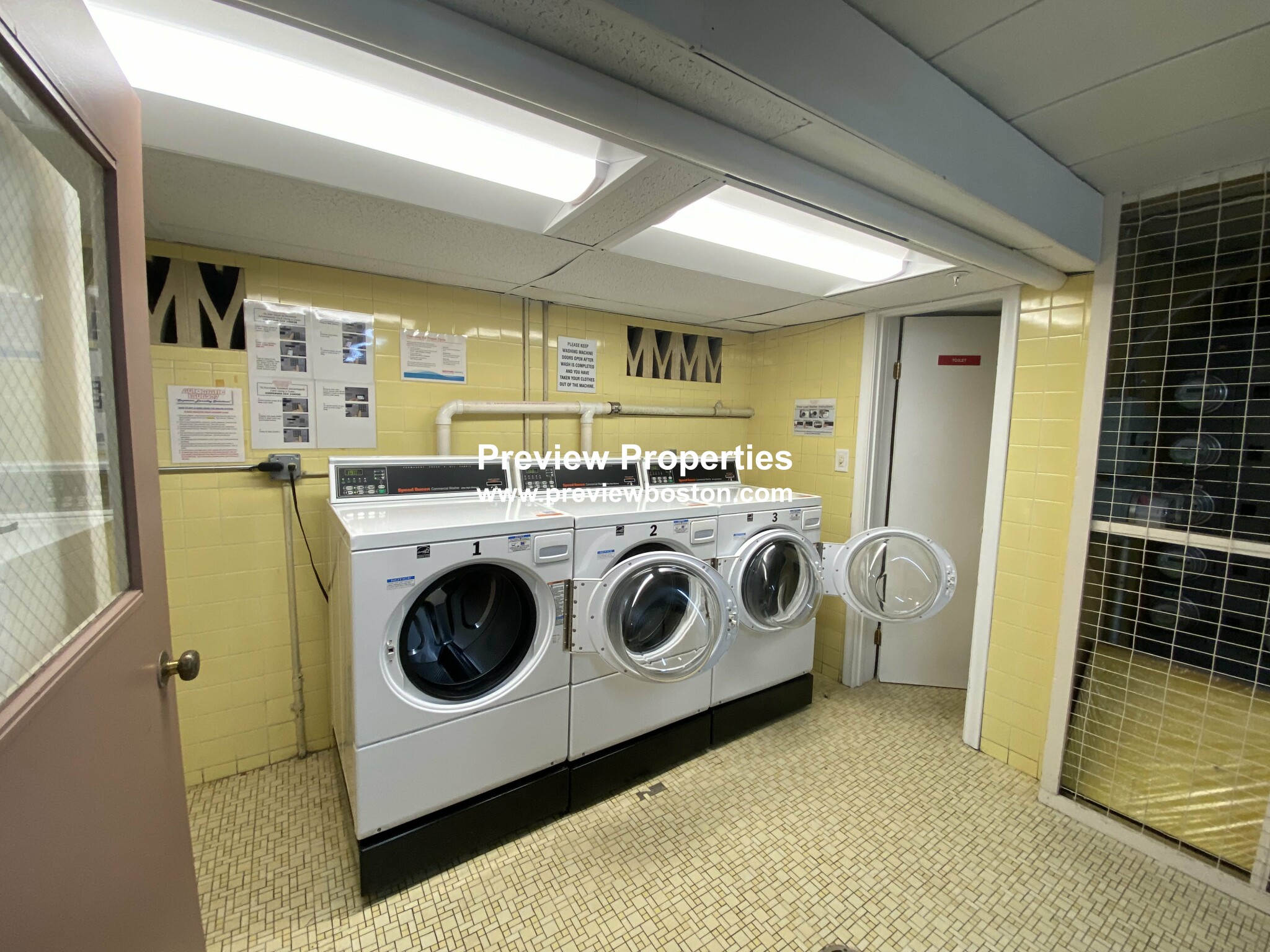 1 bed, 1 bath apartment for rent at 123 Sewall Ave Unit 1F, Brookline — photo 14 of 15