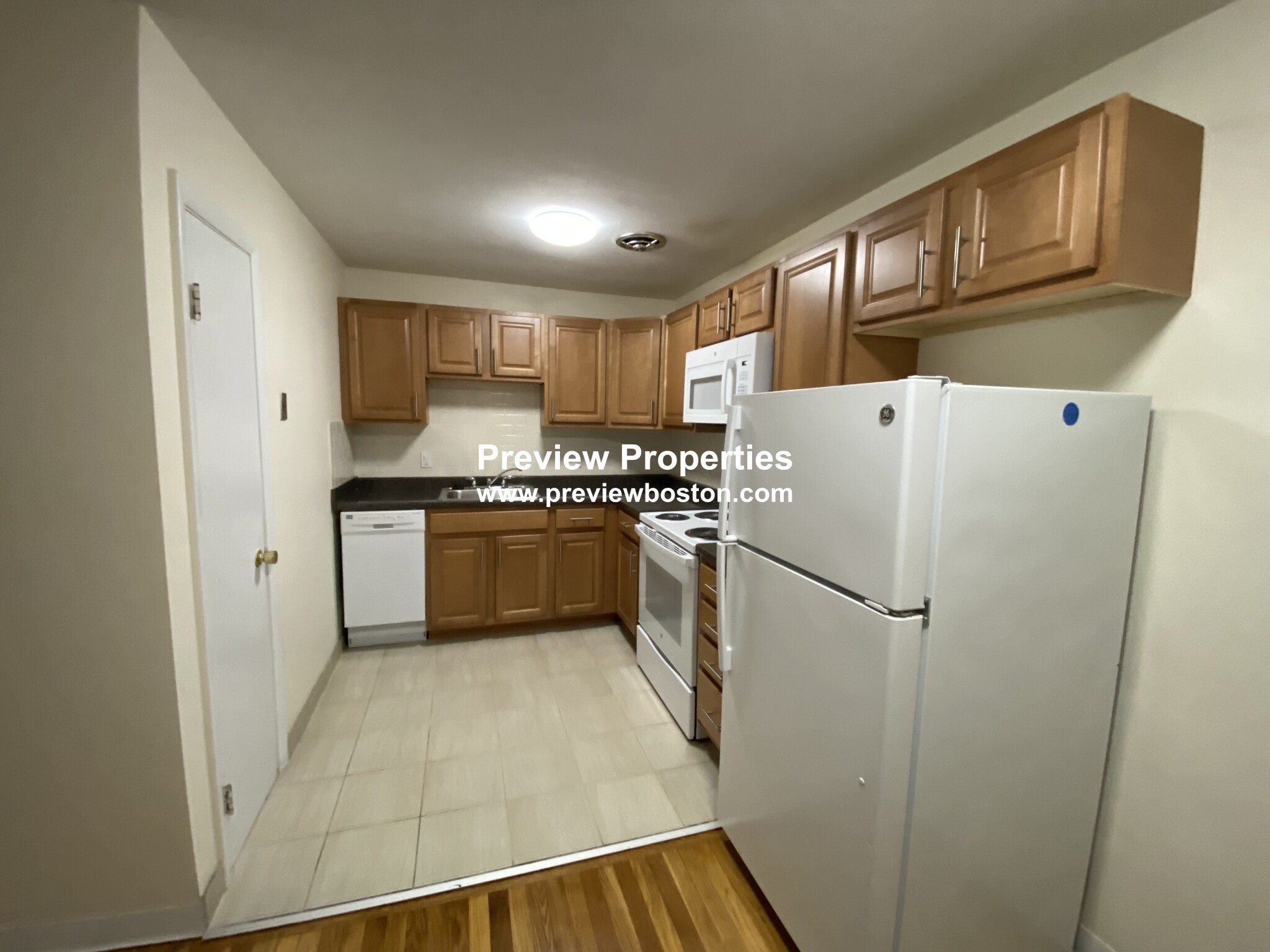 1 bed, 1 bath apartment for rent at 8 Riverside St Unit 5, Watertown — photo 2 of 12