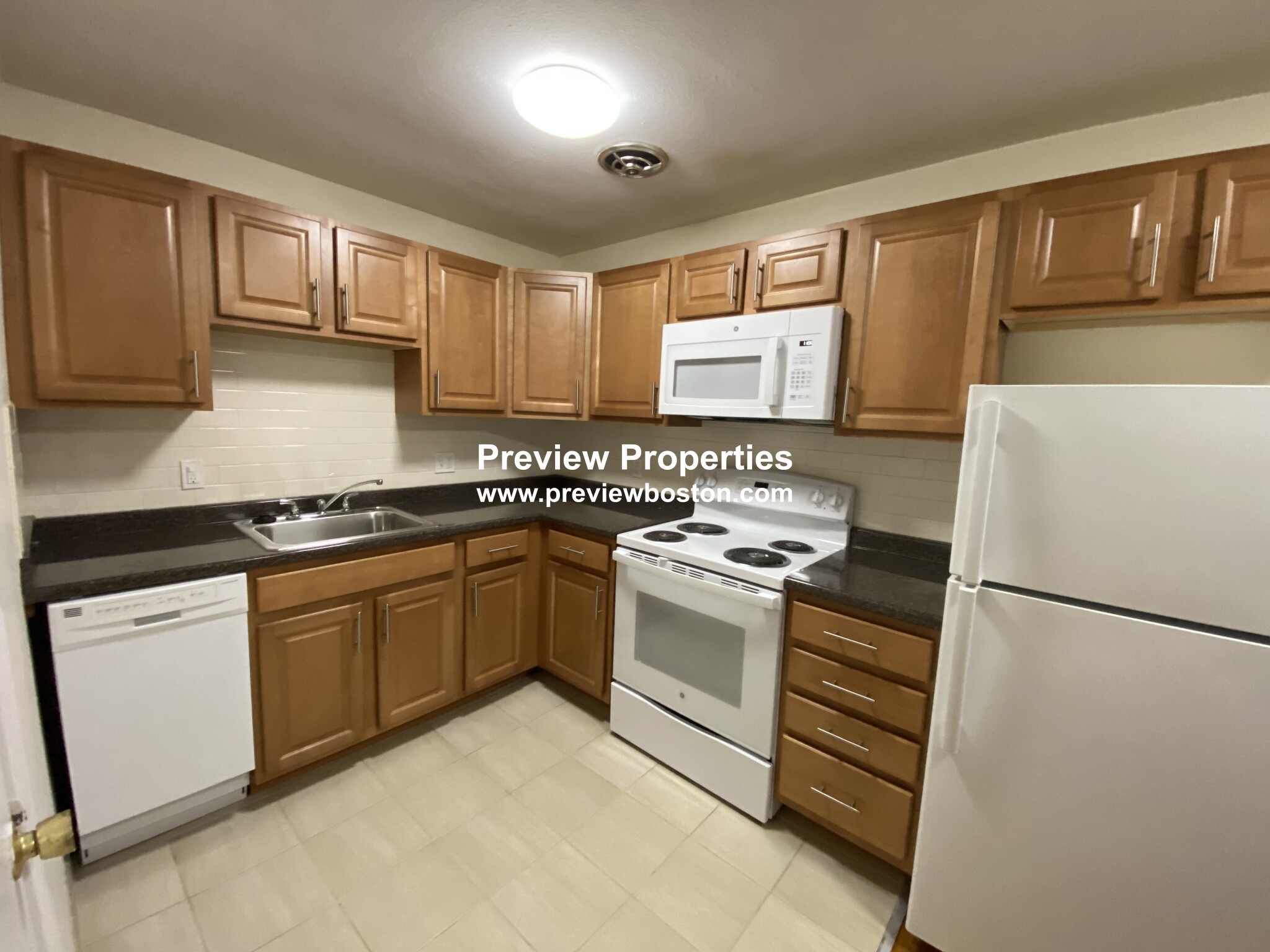 1 bed, 1 bath apartment for rent at 8 Riverside St Unit 5, Watertown