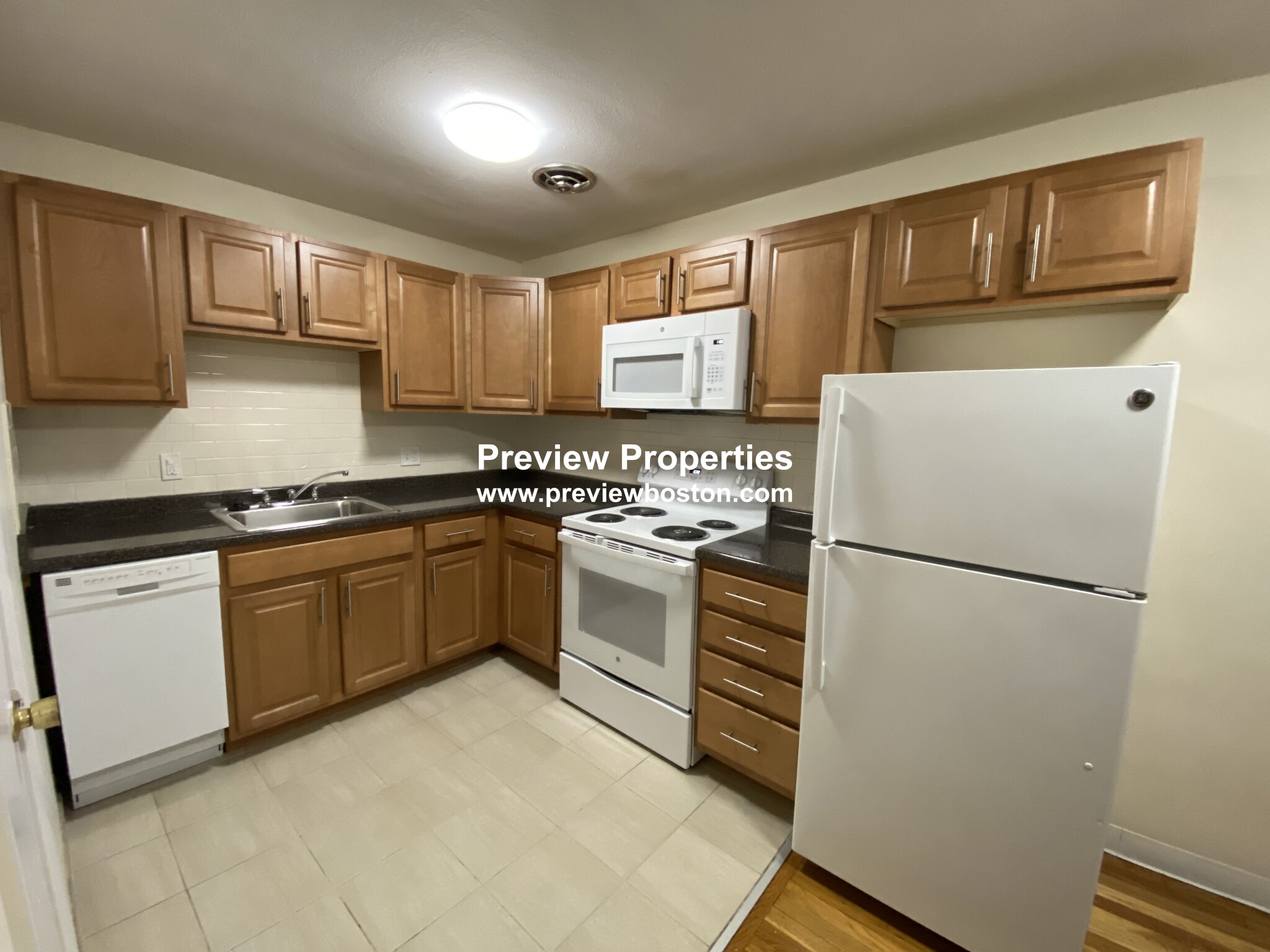 1 bed, 1 bath apartment for rent at 8 Riverside St Unit 5, Watertown — photo 3 of 12