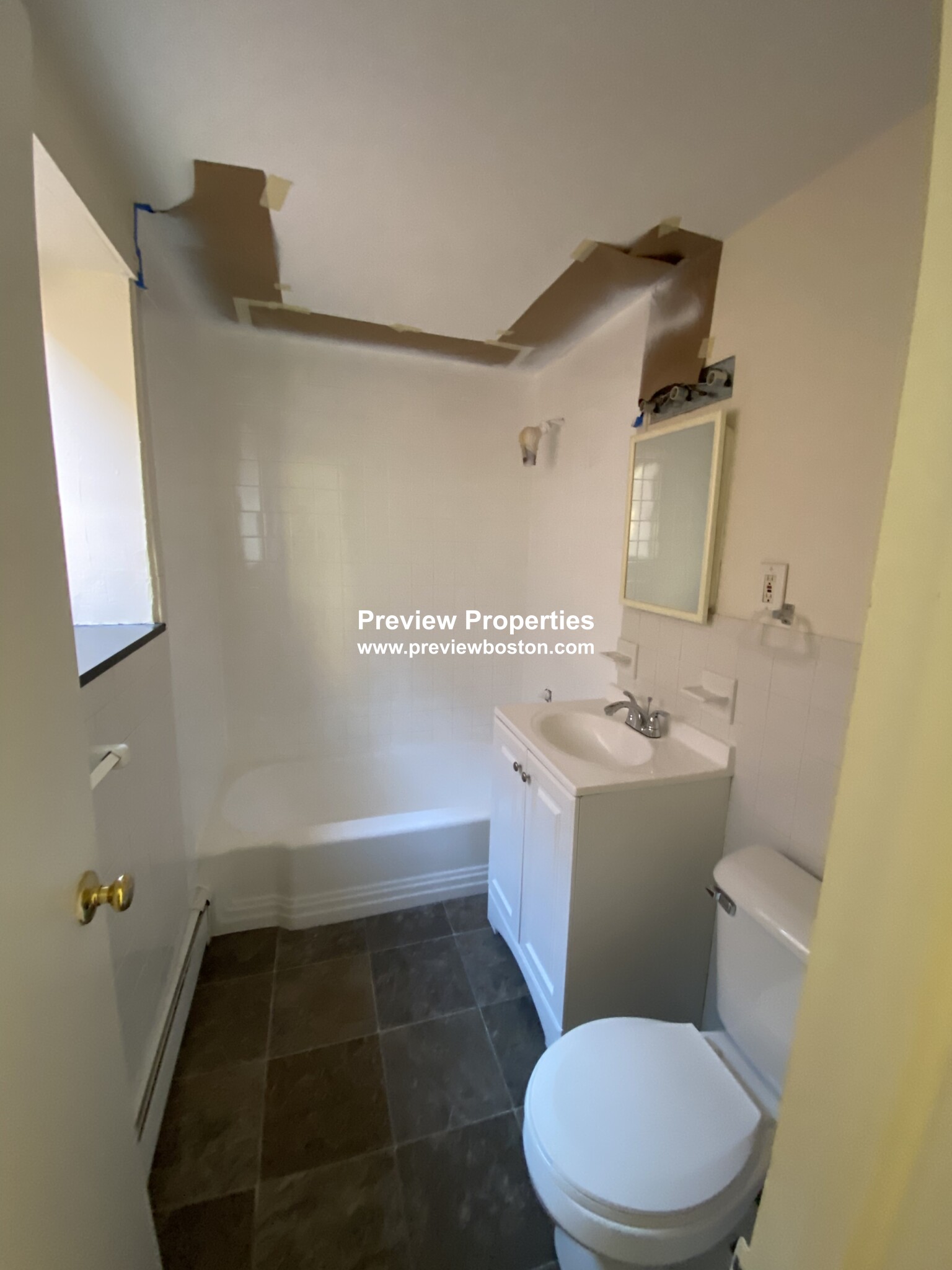 1 bed, 1 bath apartment for rent at 8 Riverside St Unit 5, Watertown — photo 4 of 12