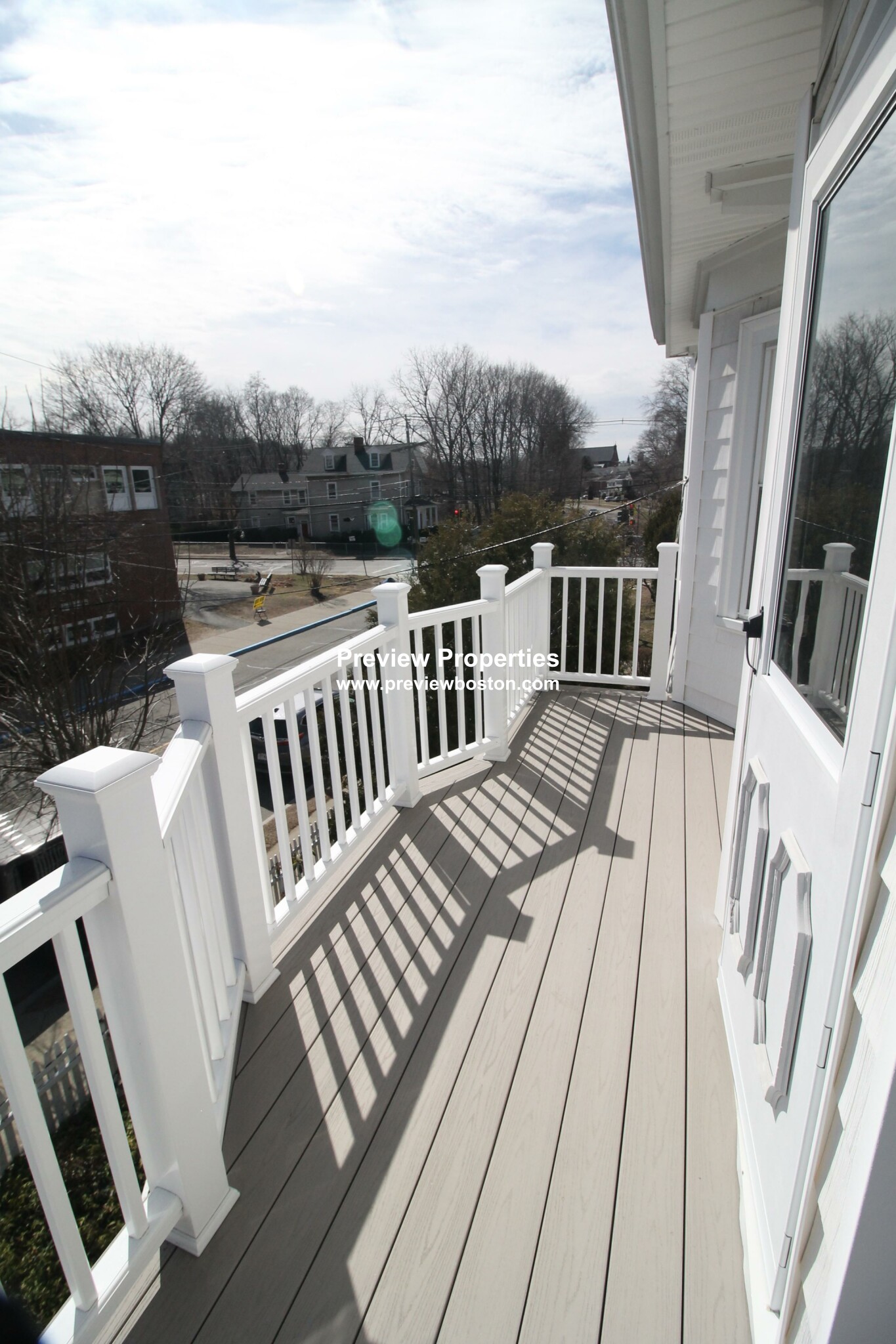 4 bed, 2 bath apartment for rent at 91 Jackson Rd Unit 2, Newton — photo 11 of 19
